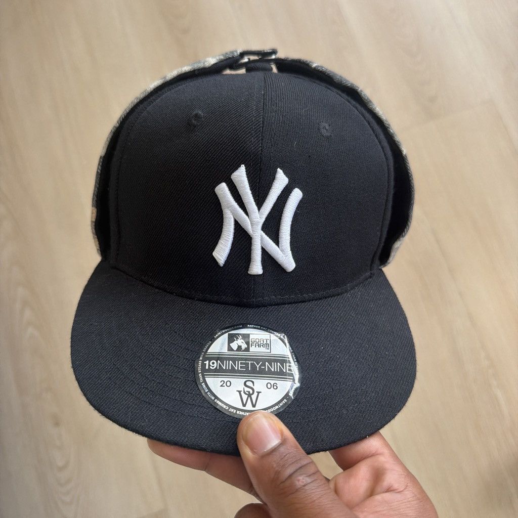 Slumpy Kev Slumpykev x Goatfarm | Grailed