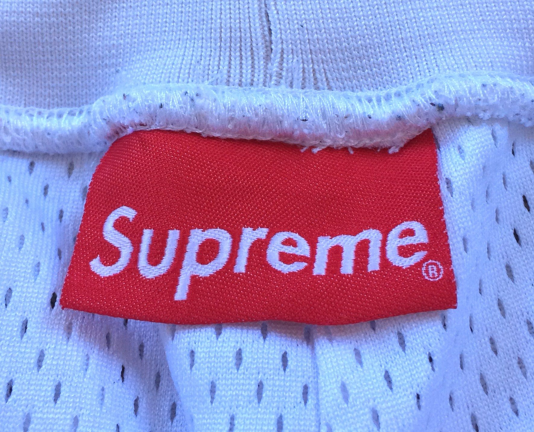Supreme S/S 2018 Supreme Bolt Shorts Small Size US 30 / EU 46 - 7 Thumbnail