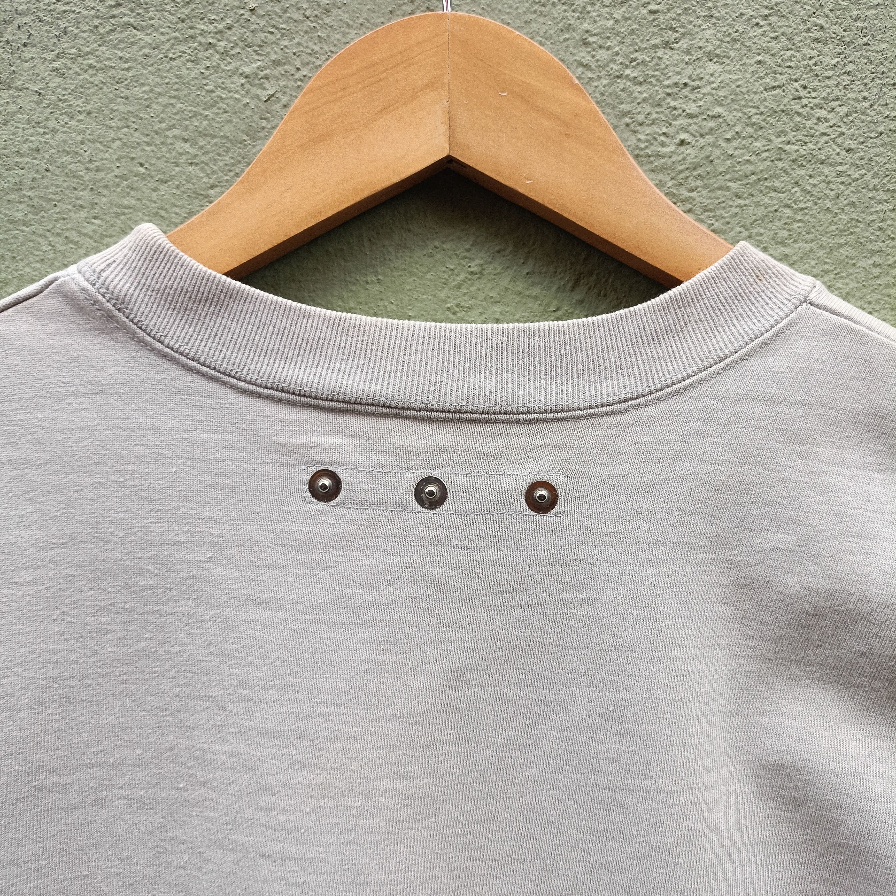 Japanese Brand Yuji Yamada Design Price tee Japanese Brand Size US M / EU 48-50 / 2 - 17 Thumbnail