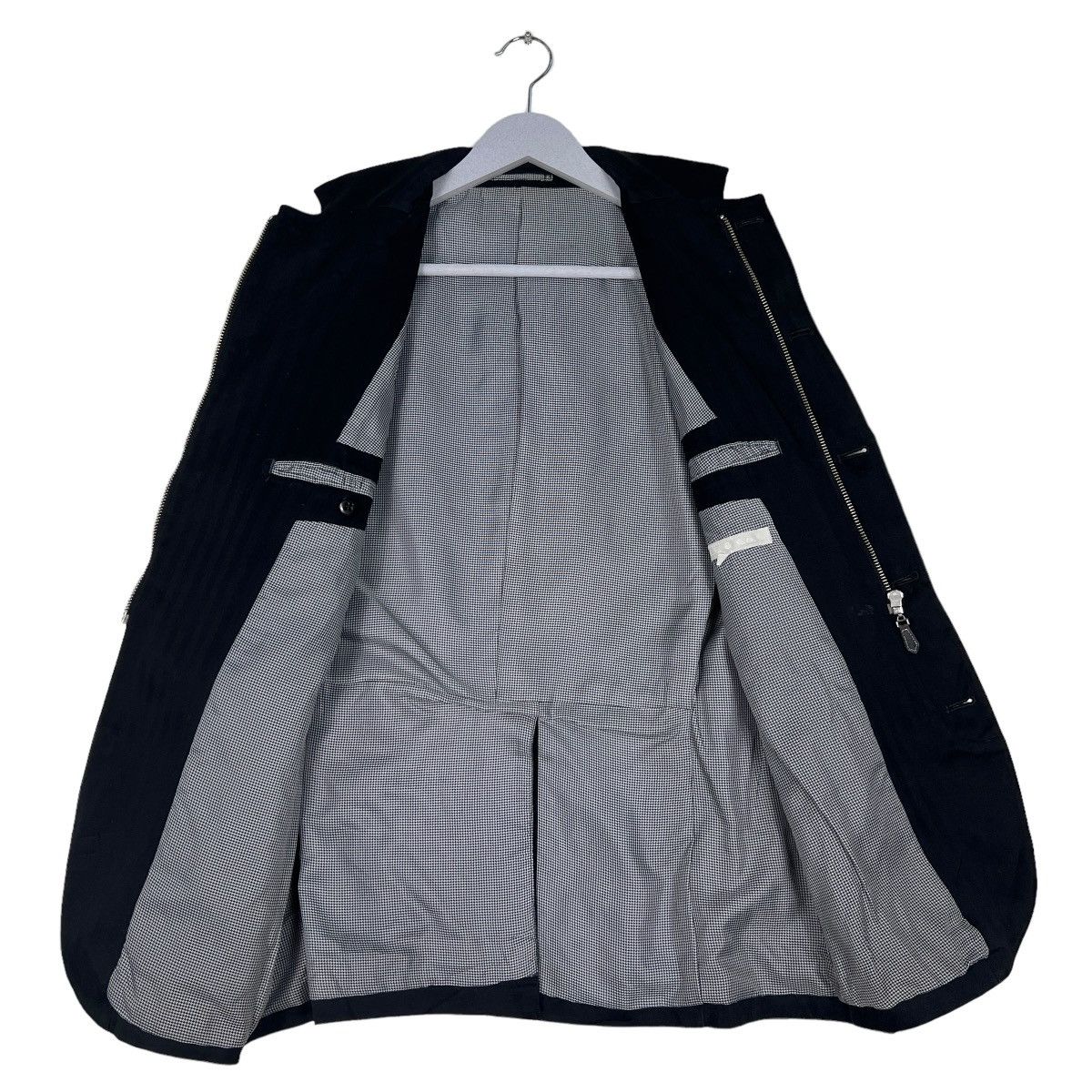Japanese Brand 🔥 MALE CO CHORE JACKET Size US S / EU 44-46 / 1 - 11 Thumbnail