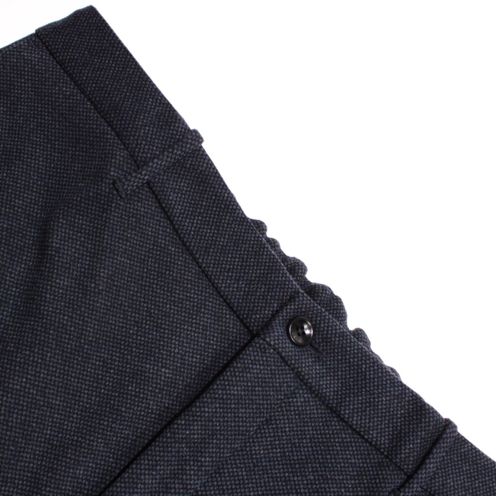 Incotex INCOTEX New with tags Dress Pants Size 38 US In Blue Size US 38 / EU 54 - 1 Thumbnail
