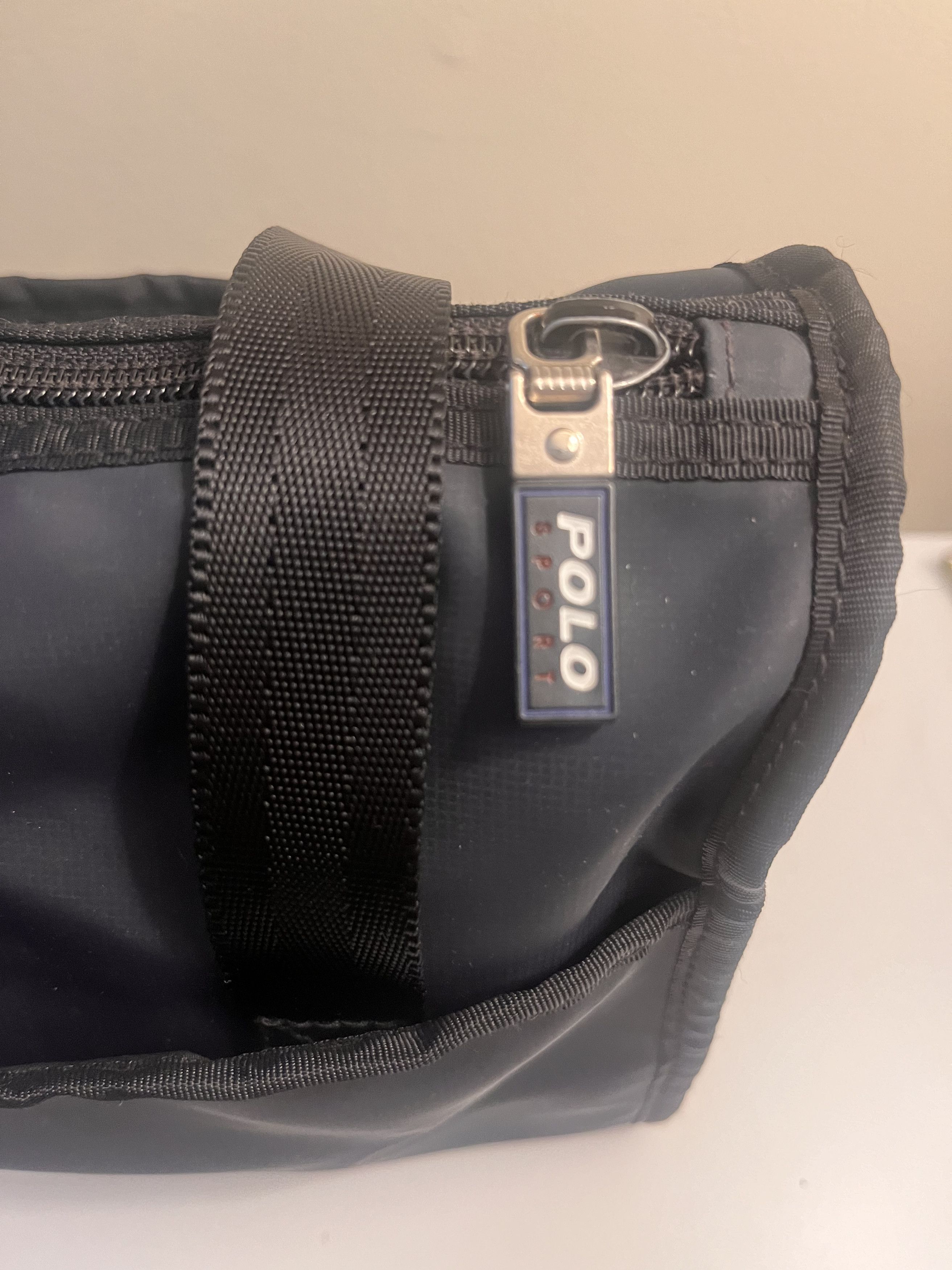Ralph Lauren Sport Ralph Lauren Polo Sport Shoulder Bag Size ONE SIZE - 5 Thumbnail