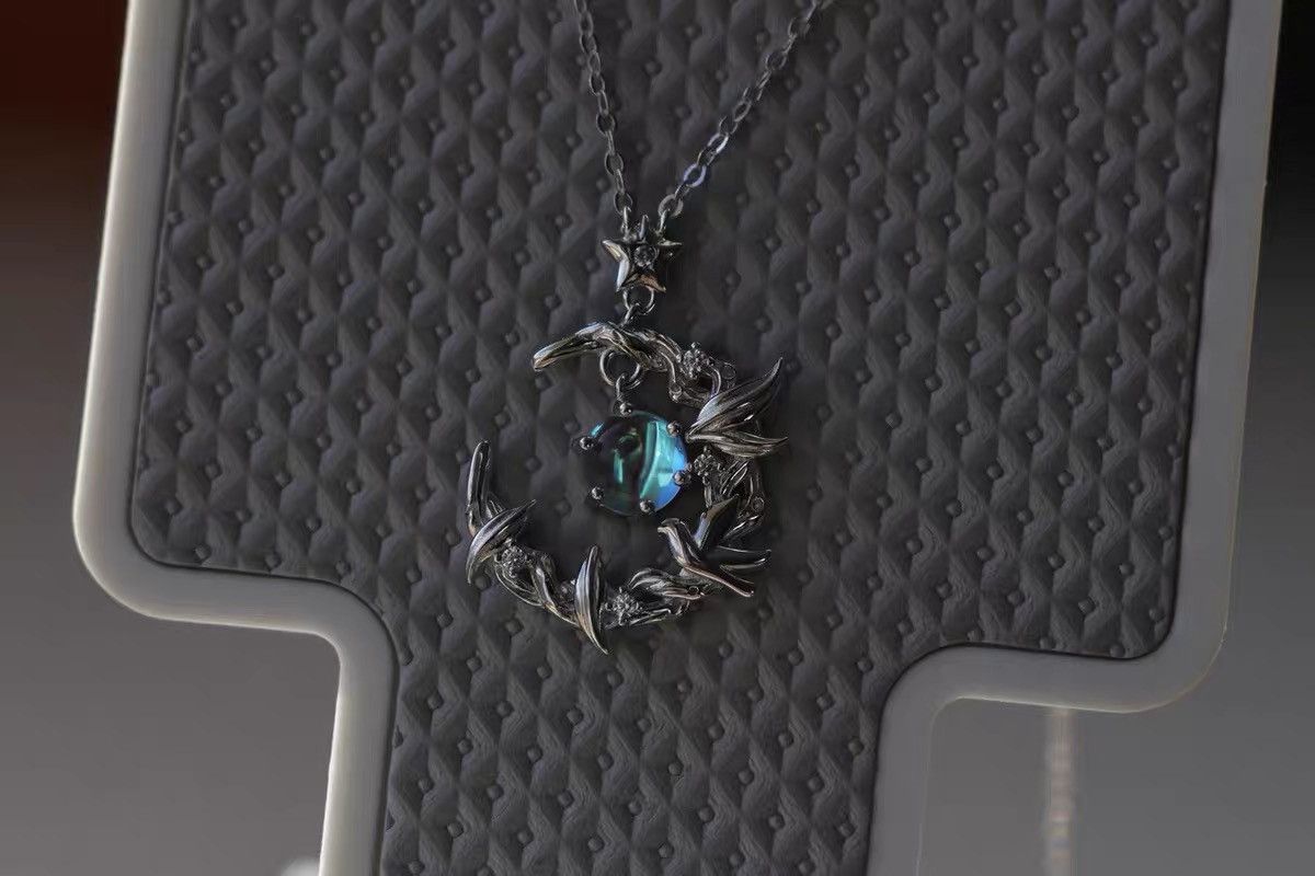 Other The Silent Starkeeper Size ONE SIZE - 3 Thumbnail