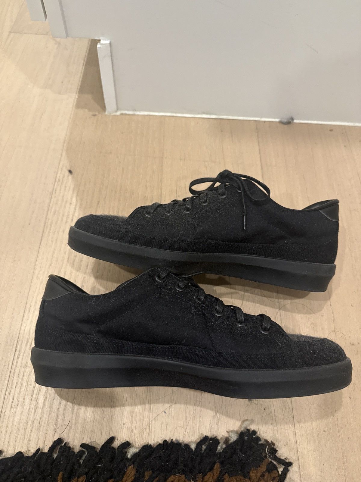Moonstar MOONSTAR / Raly 32B Sneakers Size US 10 / EU 43 - 5 Thumbnail