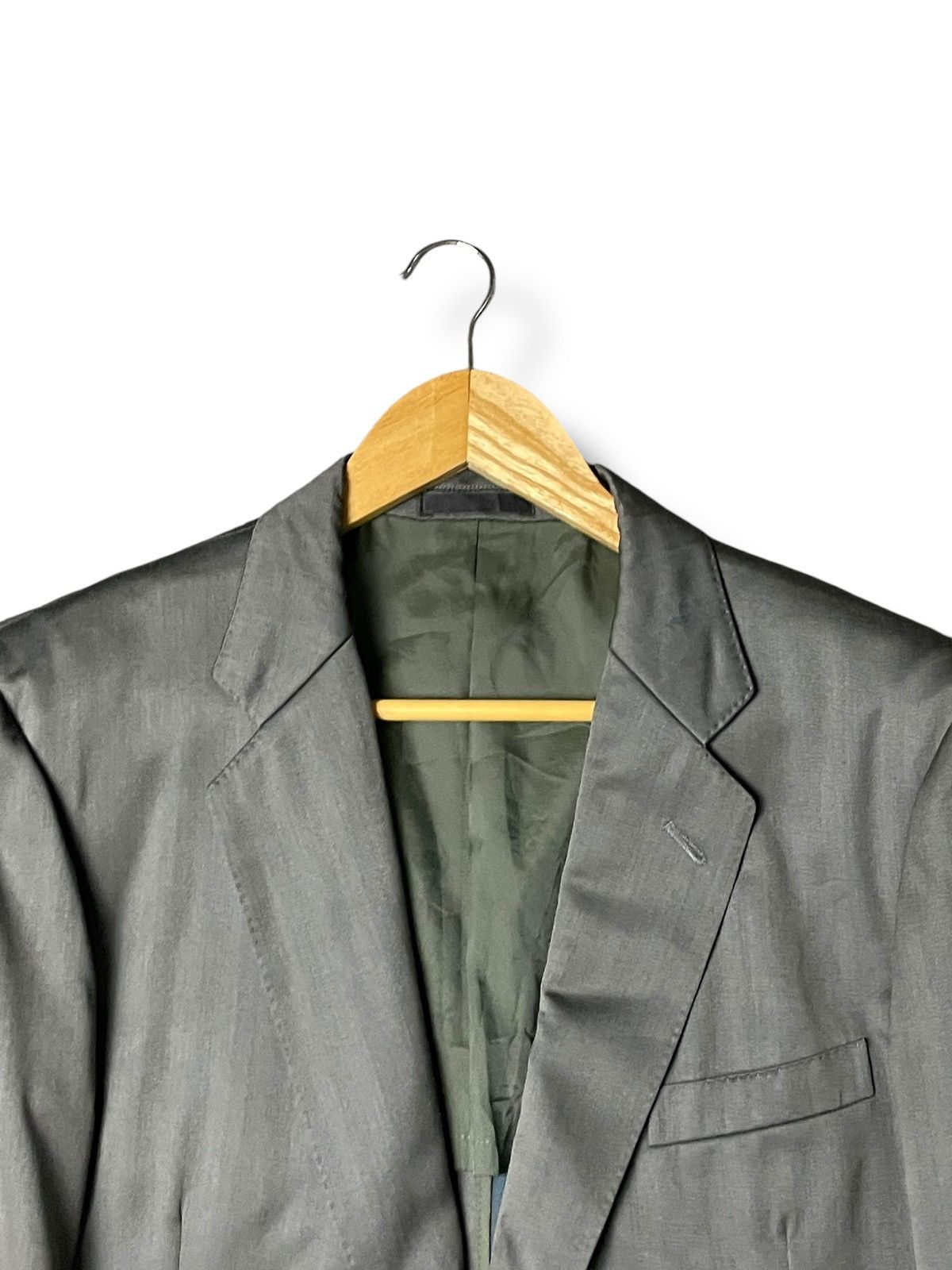 Burberry Prorsum Vintage Light Blazer (59)