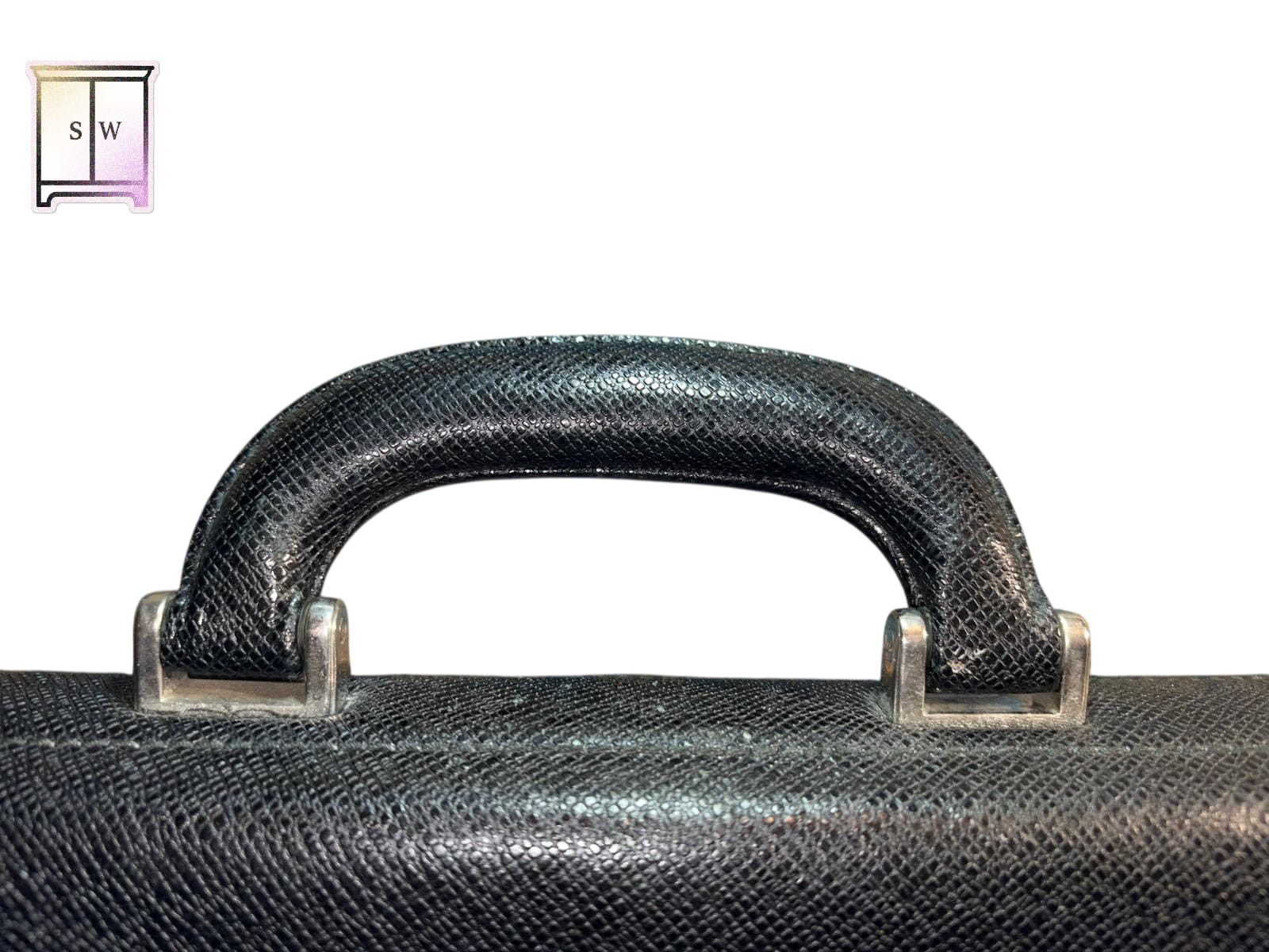 Valentino Valentino Garavani briefcase Size ONE SIZE - 8 Thumbnail