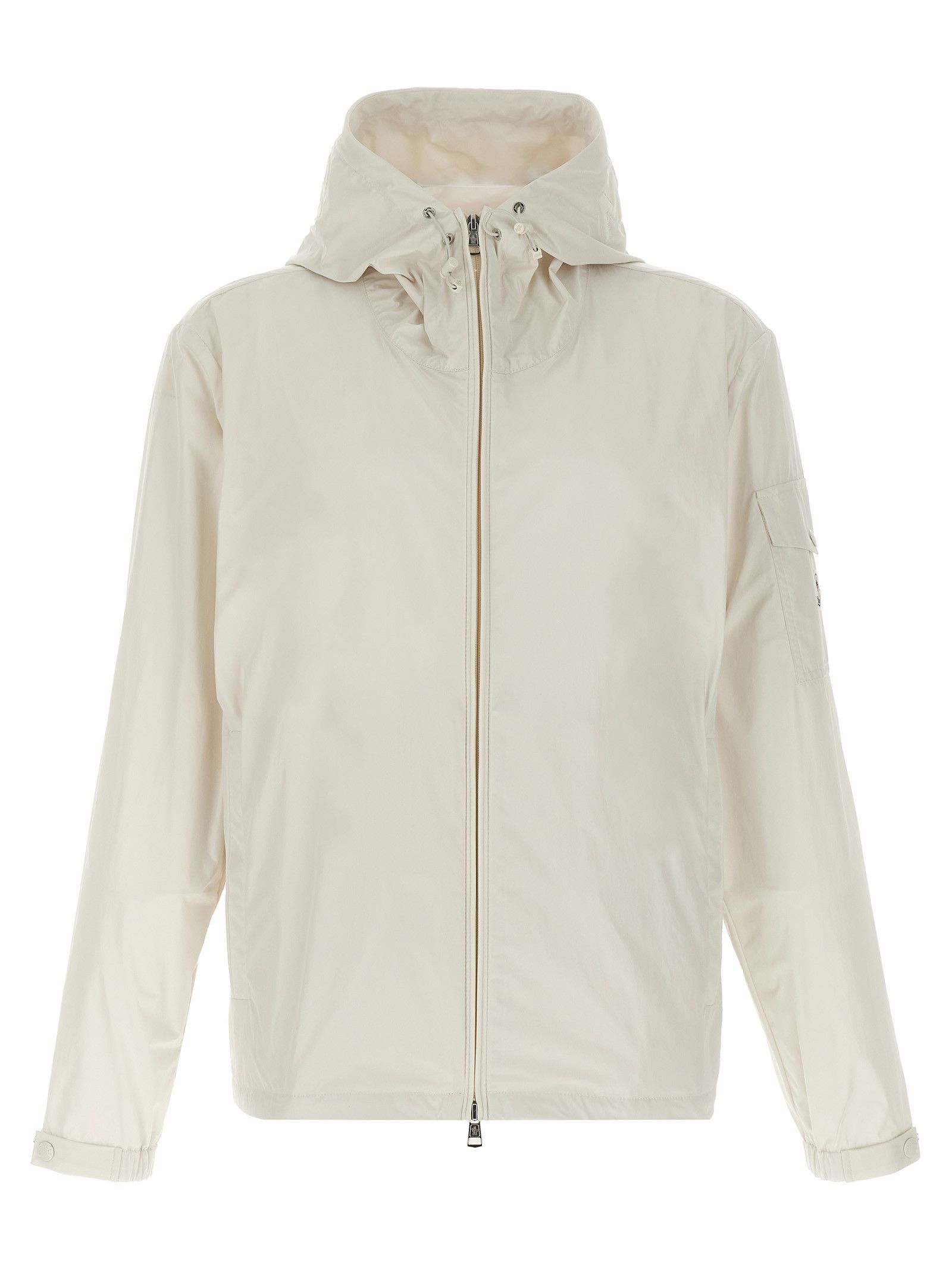 Moncler 'Sassiere' Jacket Size US XL / EU 56 / 4 - 1 Thumbnail