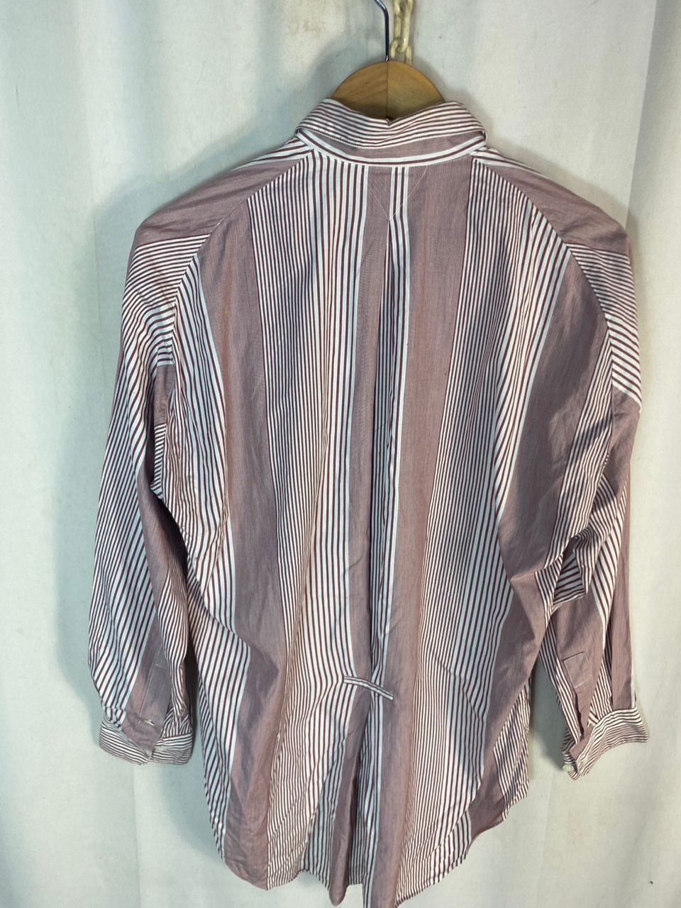 Issey Miyake Issey miyake design button up shirt Size US M / EU 48-50 / 2 - 12 Thumbnail