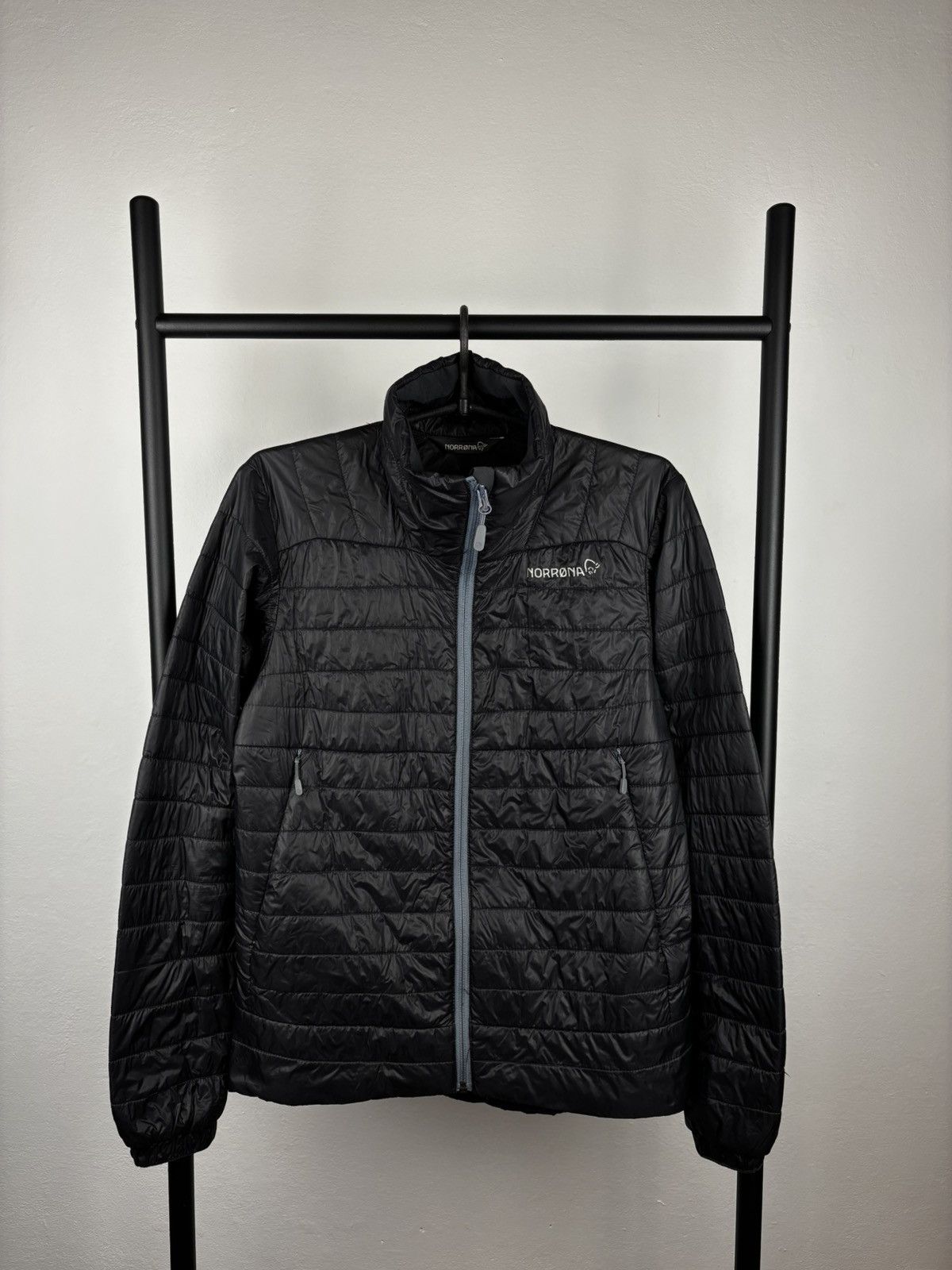 Norrona Norrona light jacket size S Size US S / EU 44-46 / 1 - 1 Thumbnail