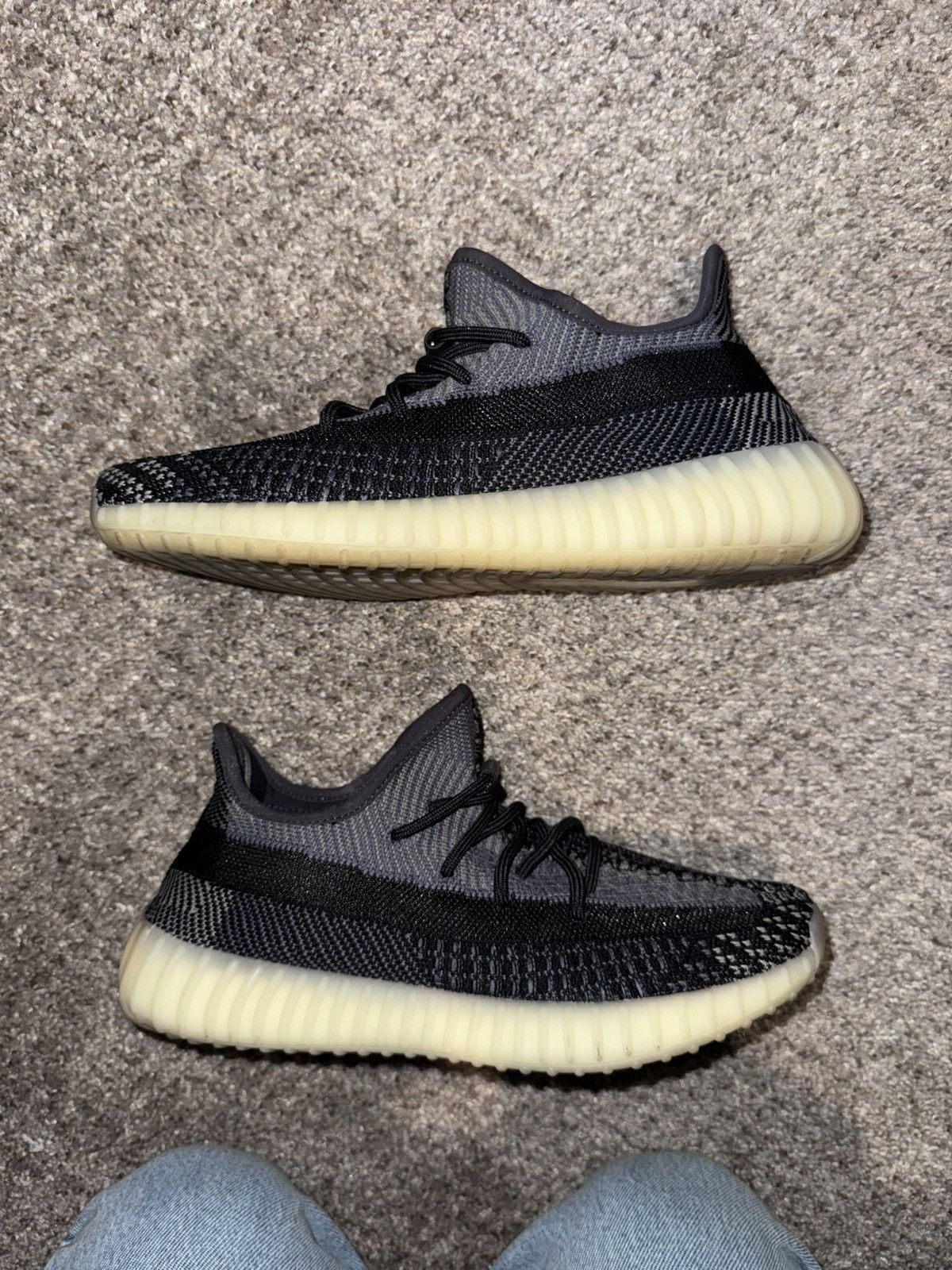 Yeezy Yeezy boost 350 V2 Size US 8 / EU 41 - 1 Thumbnail