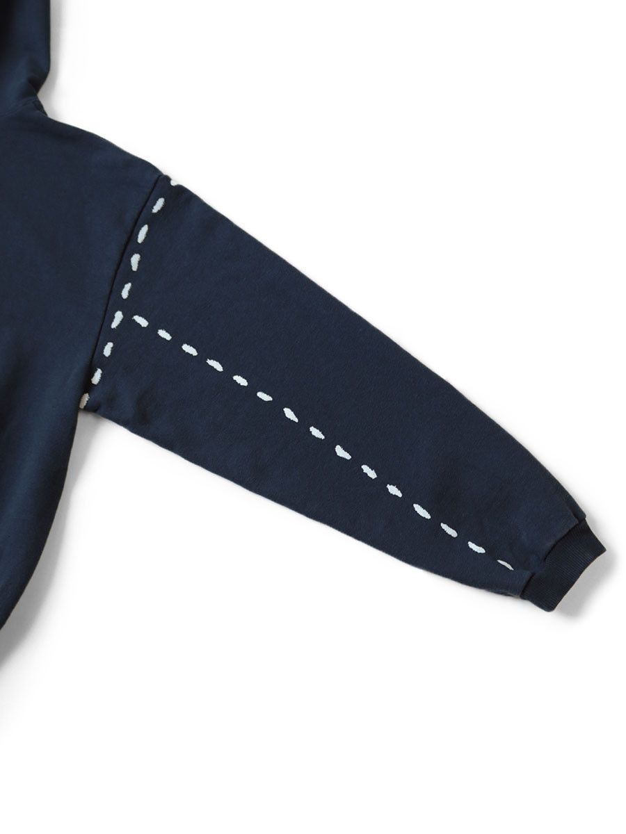 Kapital Kapital marionette hoodie Size US L / EU 52-54 / 3 - 8 Thumbnail
