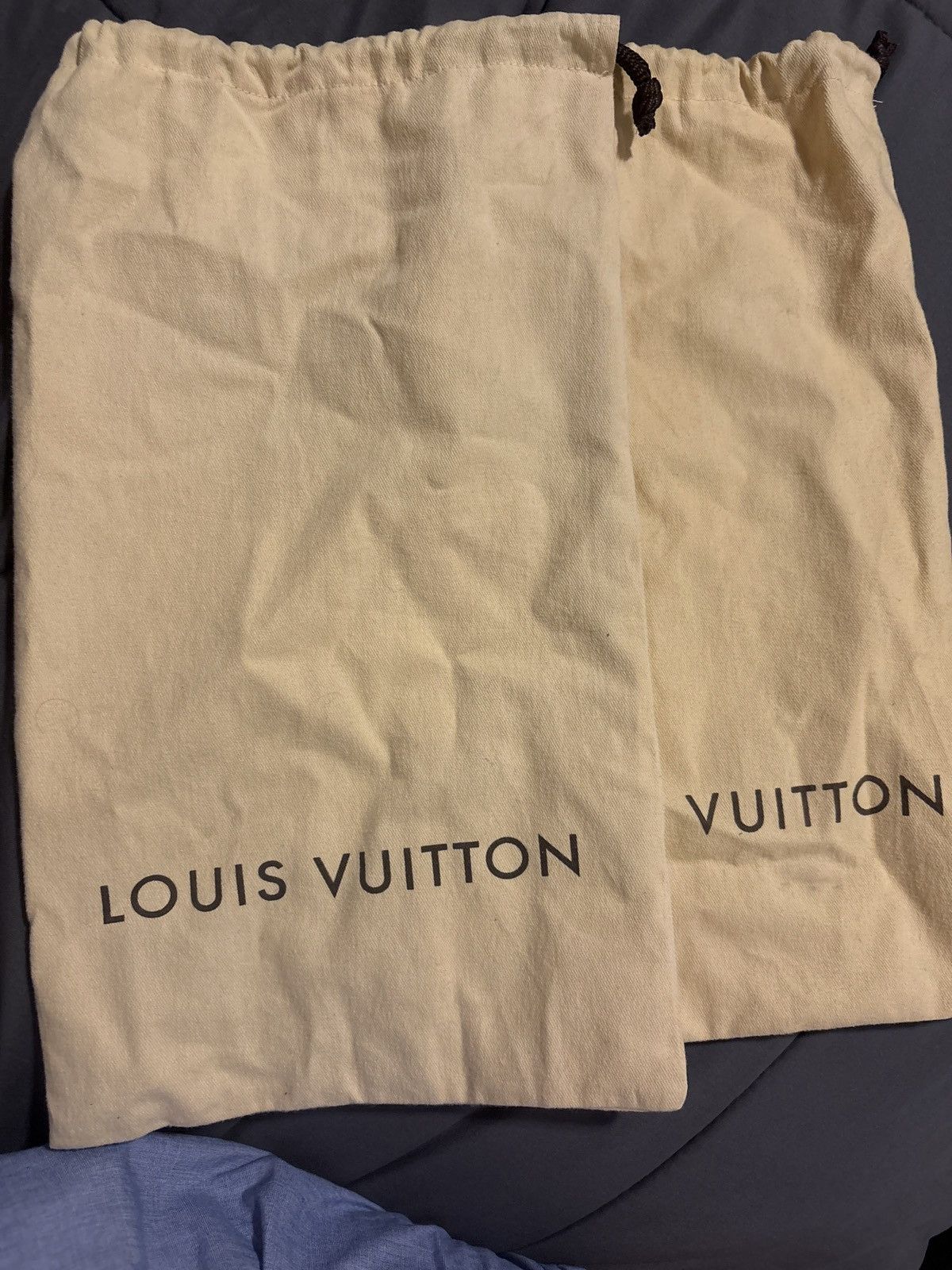 Louis Vuitton Authentic Louis Vuitton black luxury loafers!!! Size US 10.5 / EU 43-44 - 8 Thumbnail