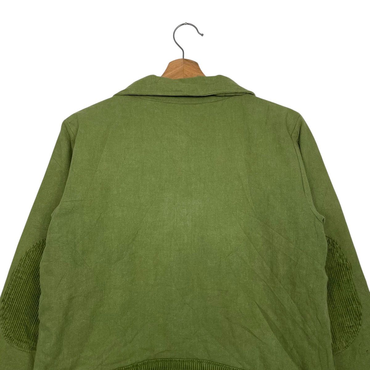 Other Rulezpeep Zipper Jacket Size XS / US 0-2 / IT 36-38 - 8 Thumbnail