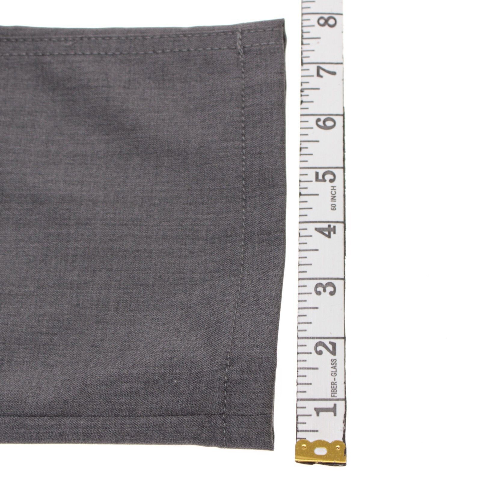 Hiltl Hiltl New with tags Chino Size 31 US In Gray Size US 31 - 7 Thumbnail