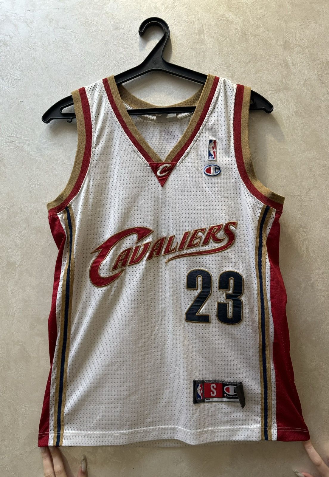 Basketball Jersey Lebron Cavaliers Shirt NBA Lebron James