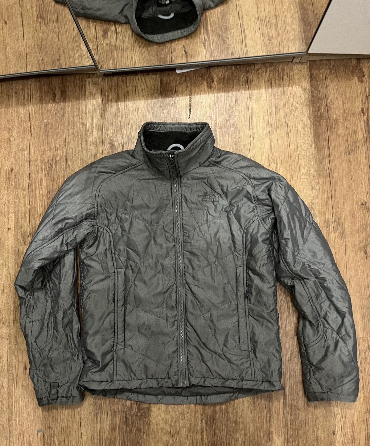 The North Face Veste The north face femme M Size M / US 6-8 / IT 42-44 - 1 Thumbnail