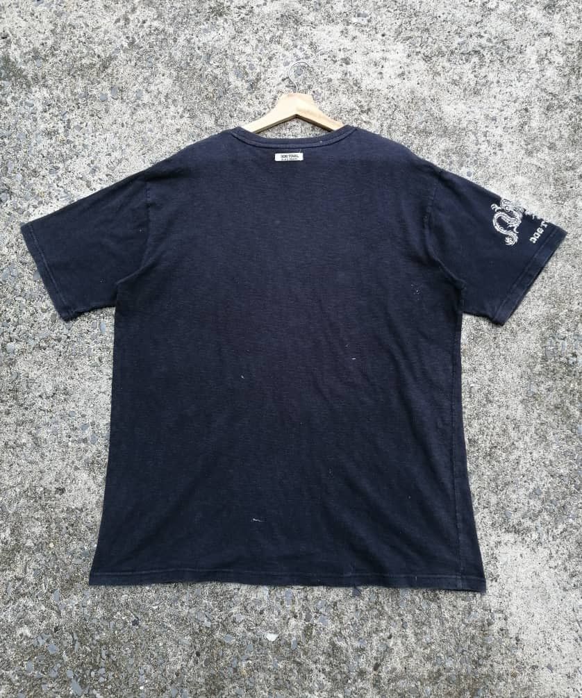 Dogtown Dog Town The Black Dragon Tee Size US L / EU 52-54 / 3 - 3 Thumbnail