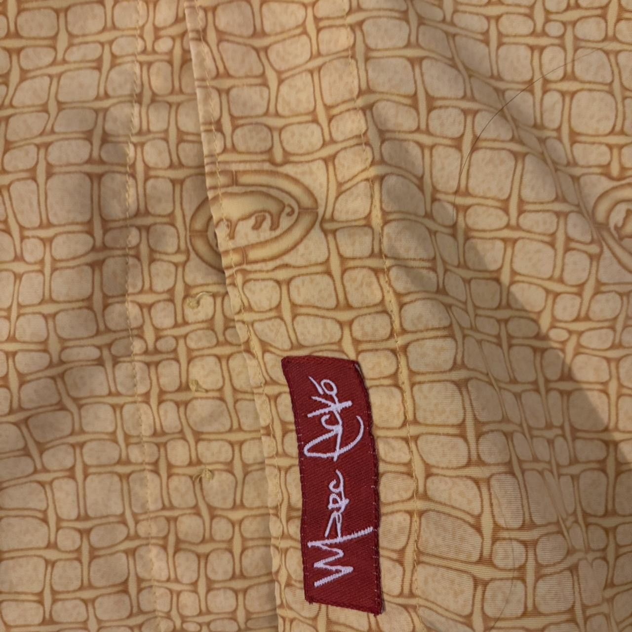 Ecko Unltd. Vintage Ecko UNLTD button up Size US XL / EU 56 / 4 - 5 Thumbnail