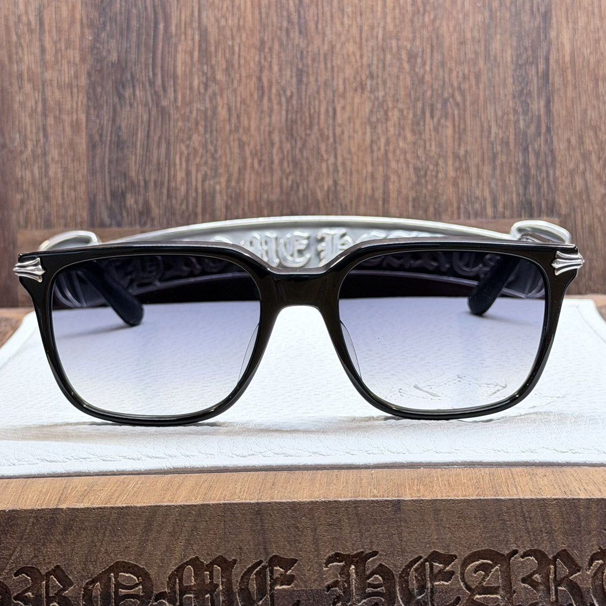 Chrome Hearts Chrome Hearts THIRST TRAP 1/1 Sunglasses Size ONE SIZE - 5 Thumbnail