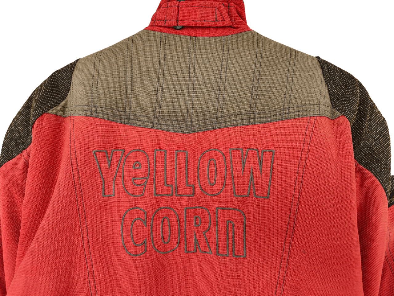 YELLOW CORN Yellow Corn Bomber Jacket Size US M / EU 48-50 / 2 - 7 Thumbnail