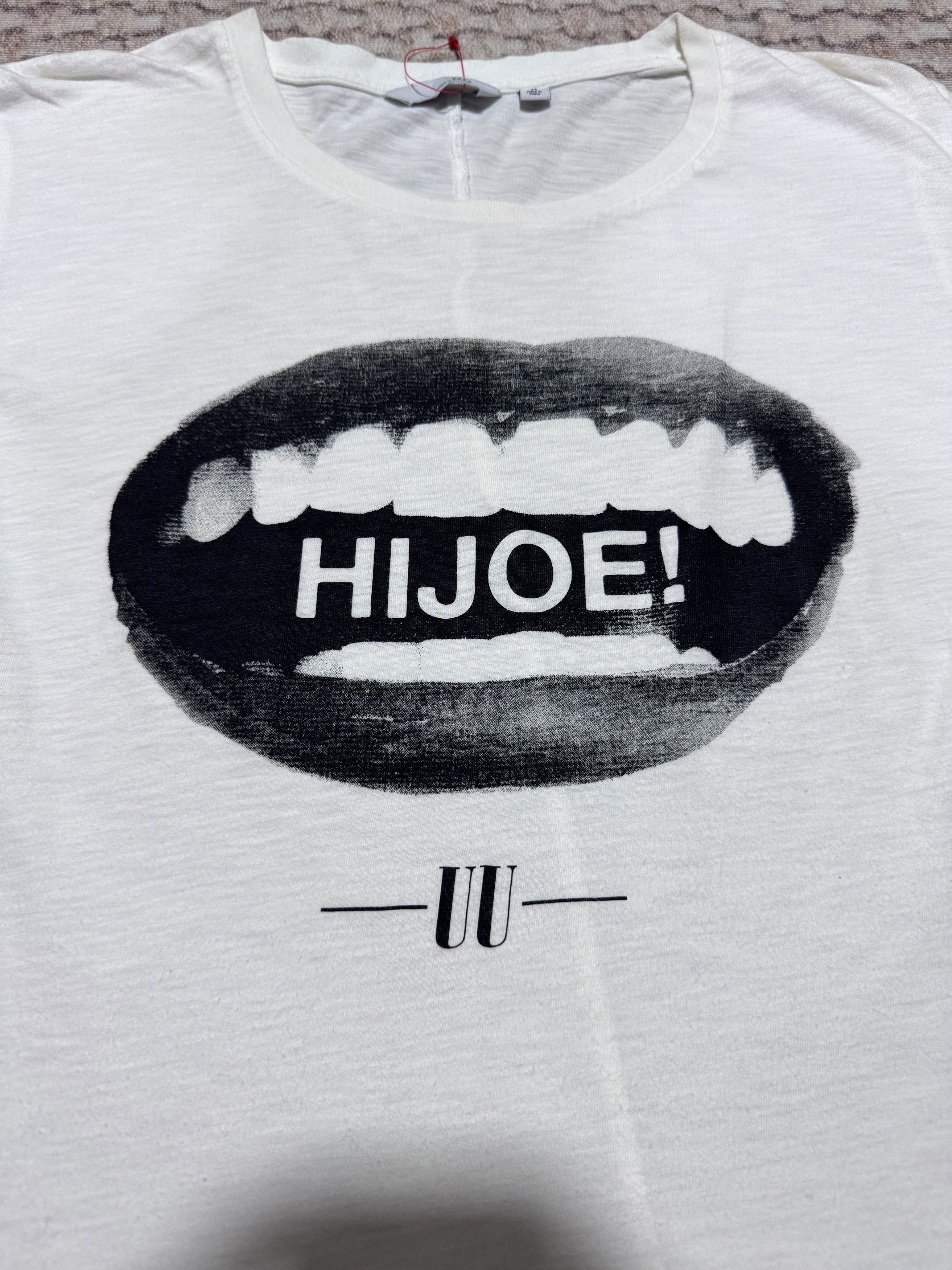 Undercover × Uniqlo Lot of 2 Iconic Uniqlo Undercover Jun Takahashi T shirt Size US M / EU 48-50 / 2 - 9 Thumbnail