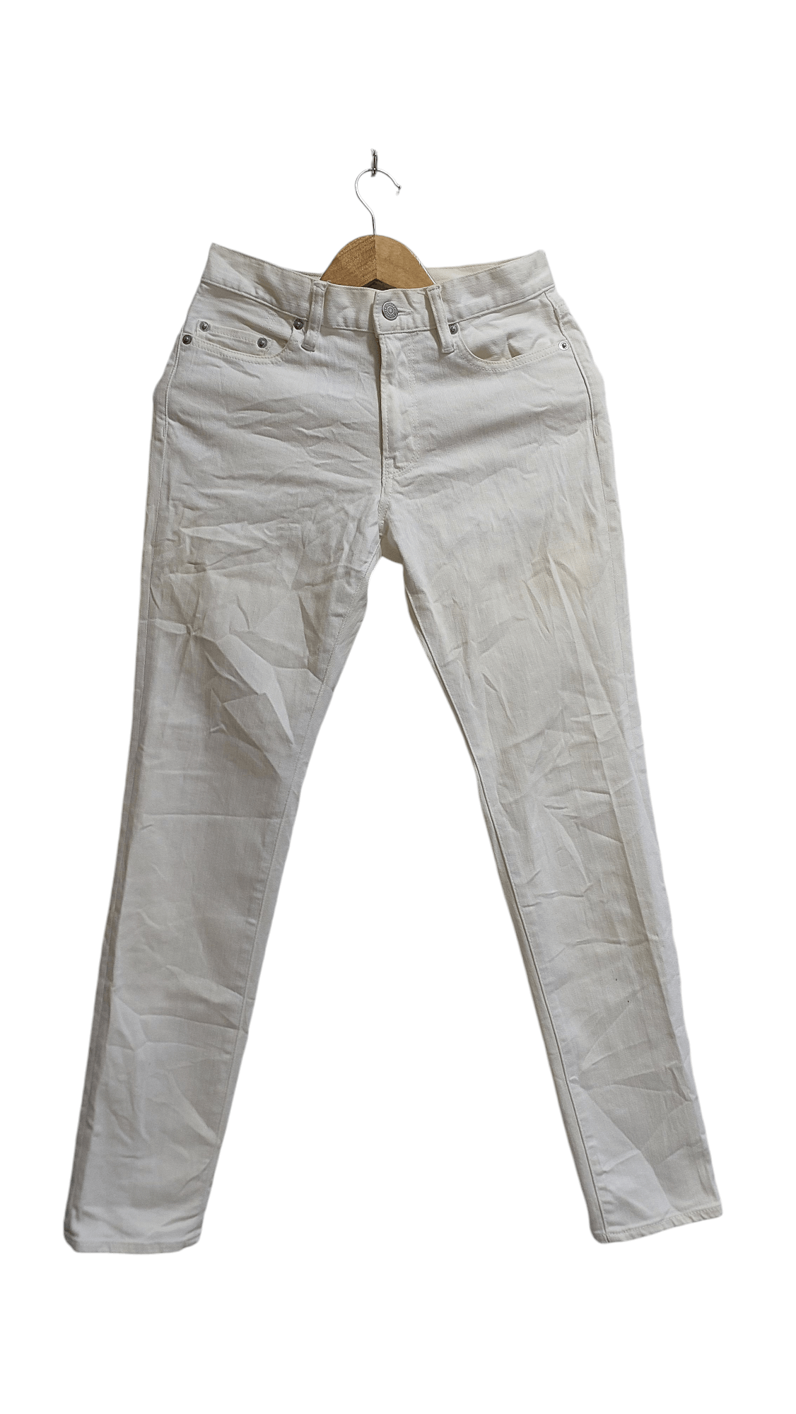 Hysteric Glamour × Japanese Brand HYSTERIC GLAMOUR STRETCHABLE JEANS PANT Size US 28 / EU 44 - 1 Thumbnail
