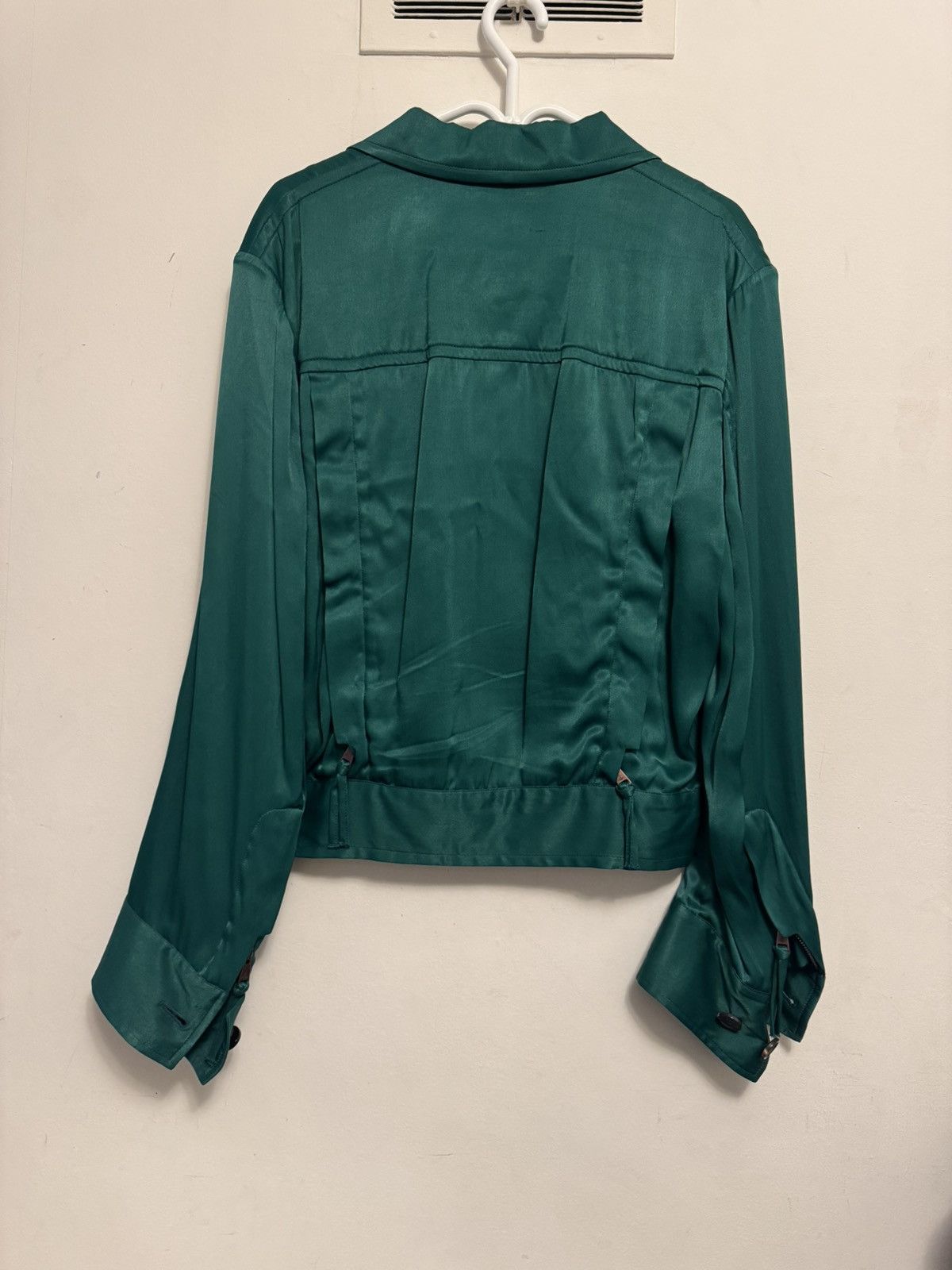 Vivienne Westwood Vivienne Westwood Rockstar Jacket Size US M / EU 48-50 / 2 - 4 Thumbnail