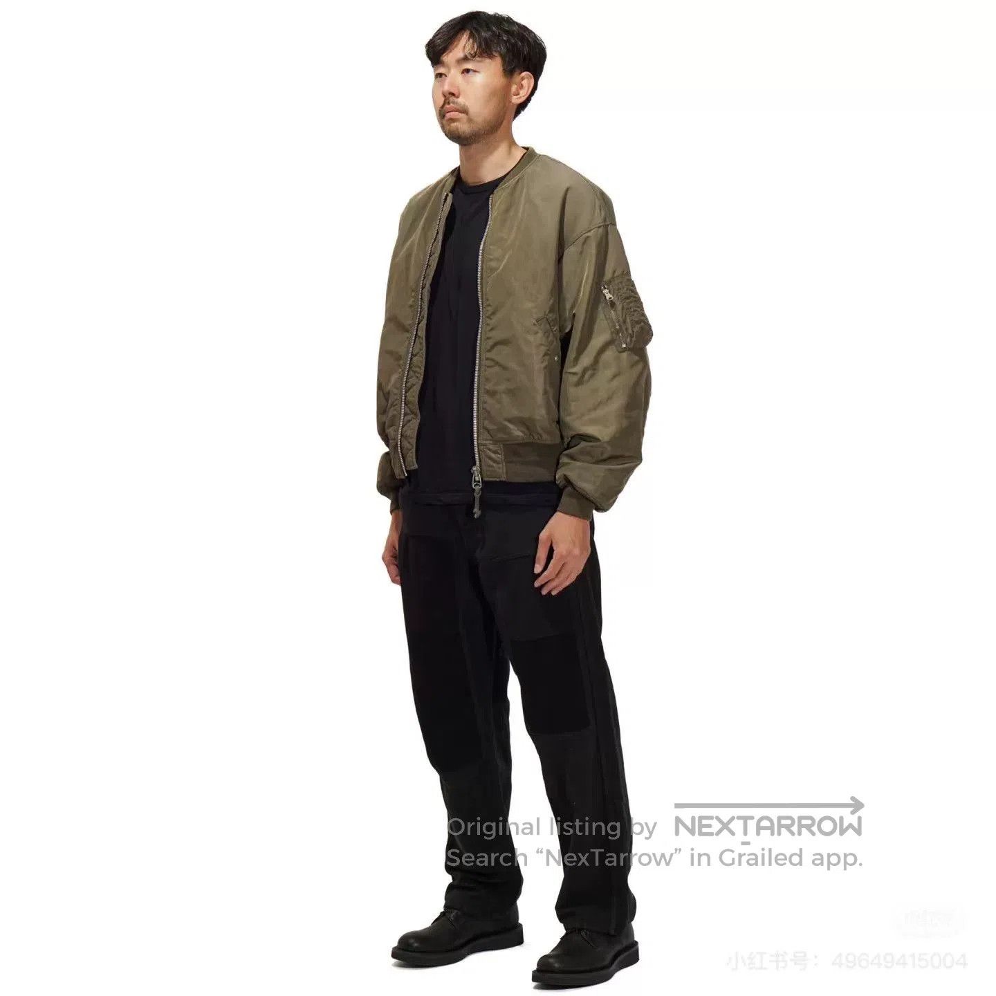Visvim visvim pastoral moleskin pants new condition. Size US 30 / EU 46 - 6 Thumbnail