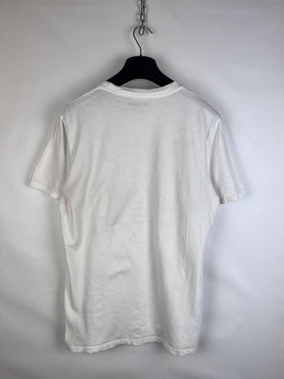 True Religion True Religion streetwear t-shirt size S Size US S / EU 44-46 / 1 - 2 Thumbnail