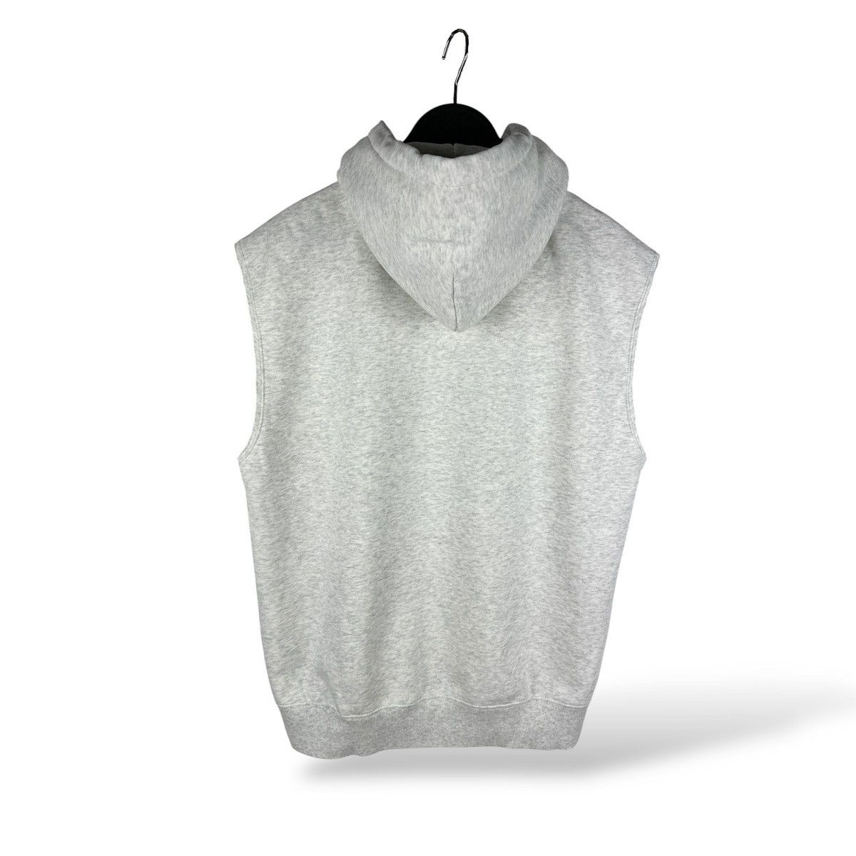 Carhartt Wip Carhartt WIP Embroidered Logo Hoodie Sleeveless Tank Top Size US S / EU 44-46 / 1 - 8 Thumbnail