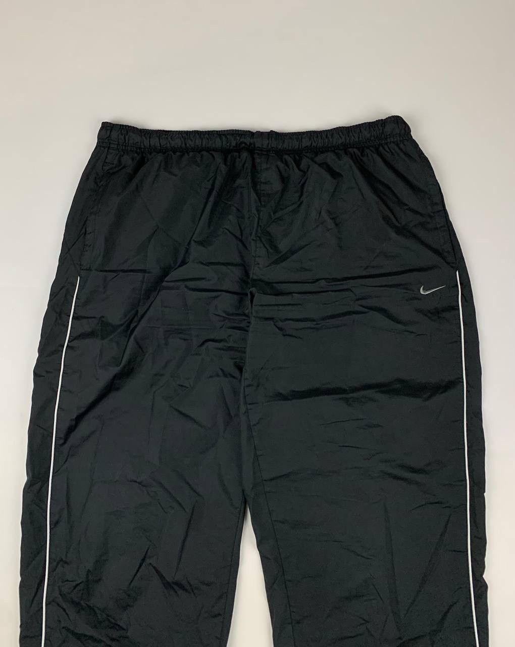 Nike Nike Vintage Track Pants Embroidered Swoosh Size US 36 / EU 52 - 4 Thumbnail