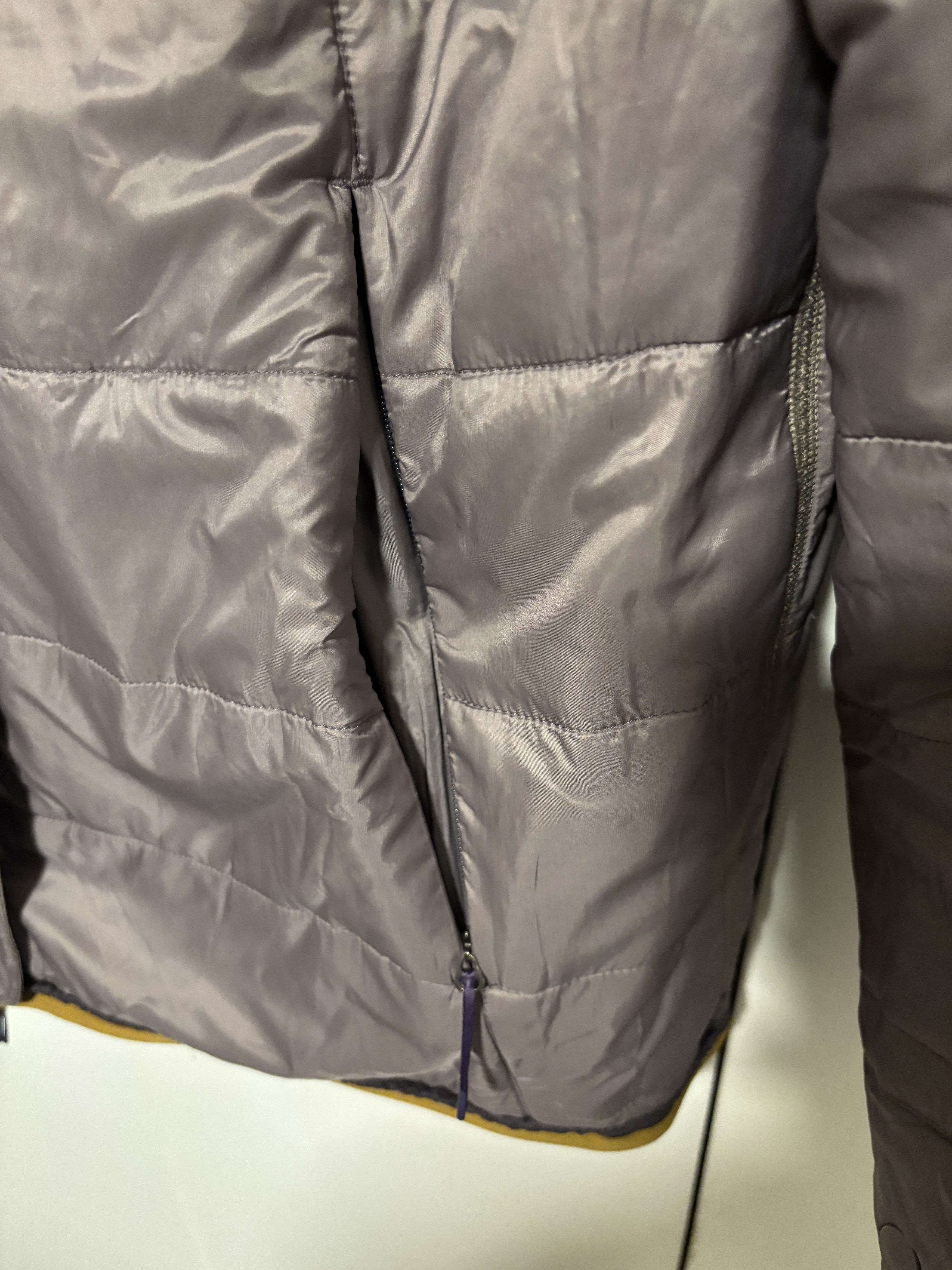 Lululemon × Robert Geller 'Take The Moment' Reversible Light Jacket Size US M / EU 48-50 / 2 - 14 Thumbnail
