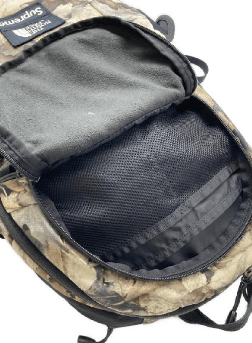 Supreme Supreme The North Face Pocono Backpack Size ONE SIZE - 8 Thumbnail