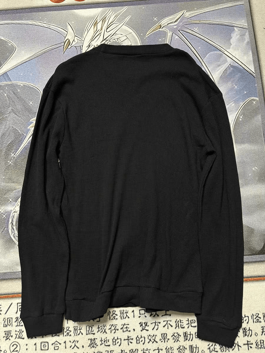 G59 Records G59 long sleeved t-shirt Size US L / EU 52-54 / 3 - 2 Thumbnail