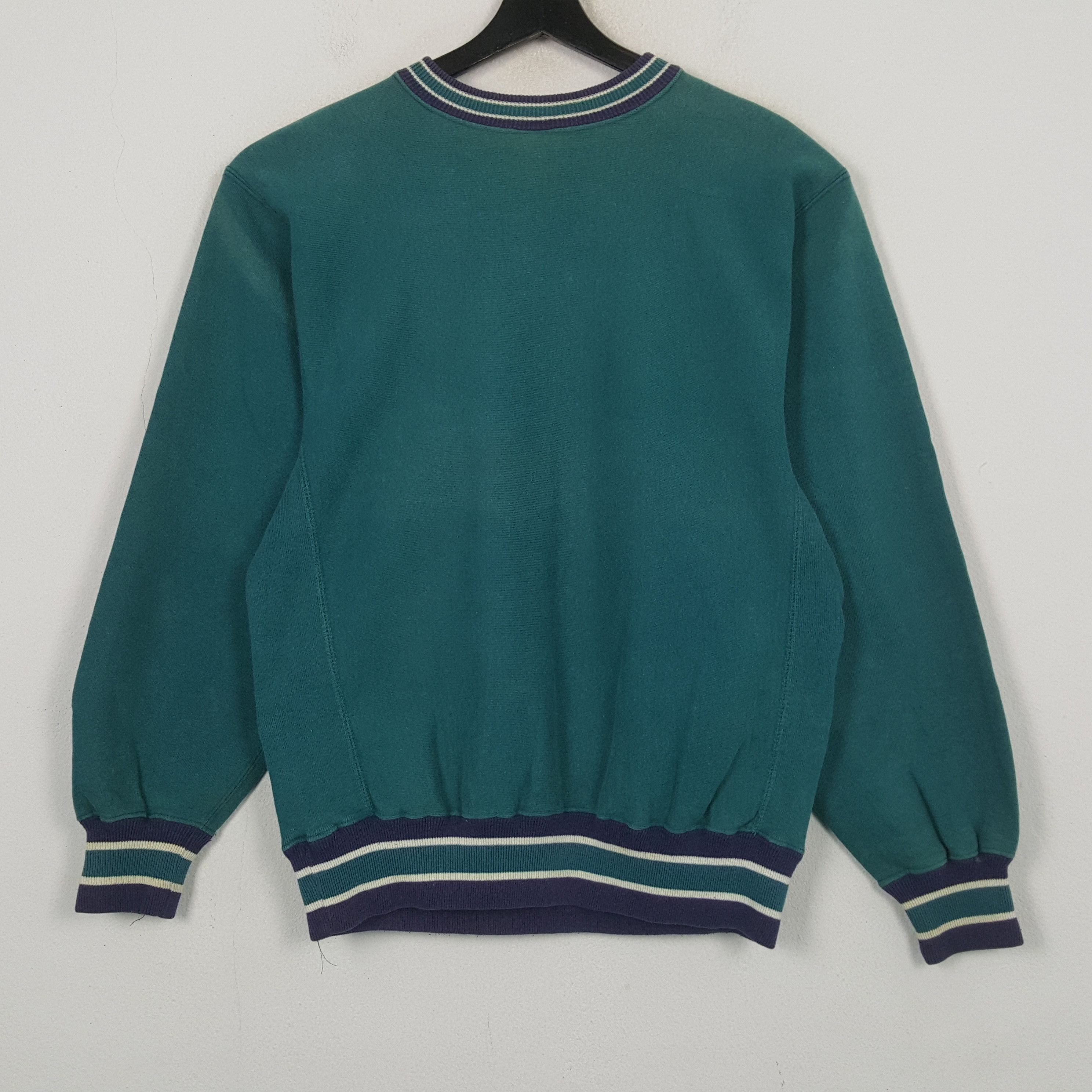 Champion Champion Streetwear Style Sweatshirt RR24 Size US M / EU 48-50 / 2 - 3 Thumbnail