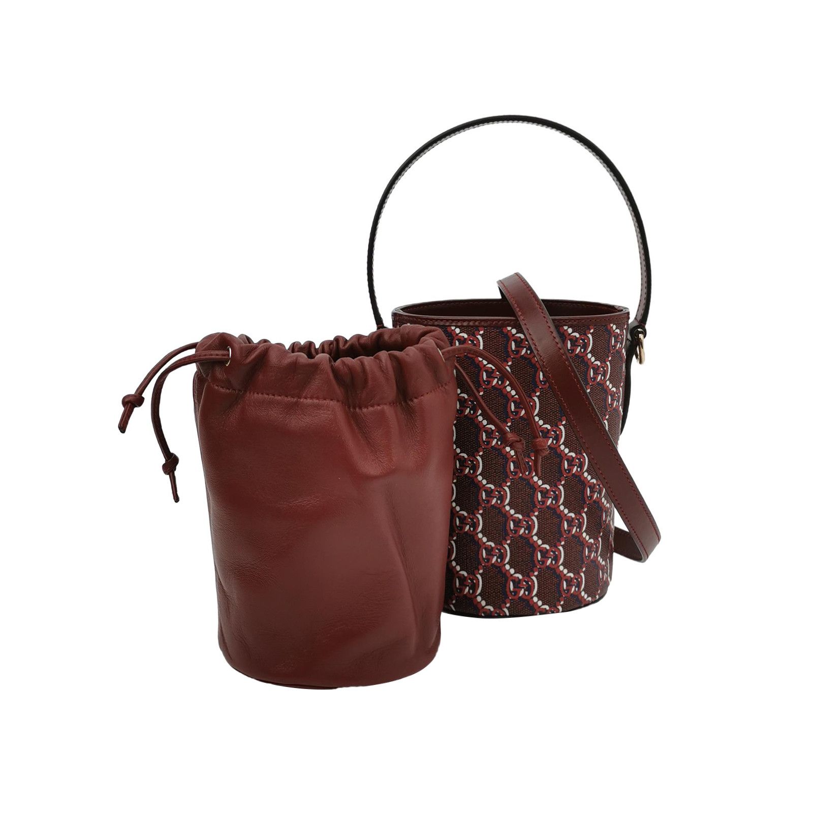 Gucci Gucci Women os Shoulder Bags Size ONE SIZE - 1 Thumbnail