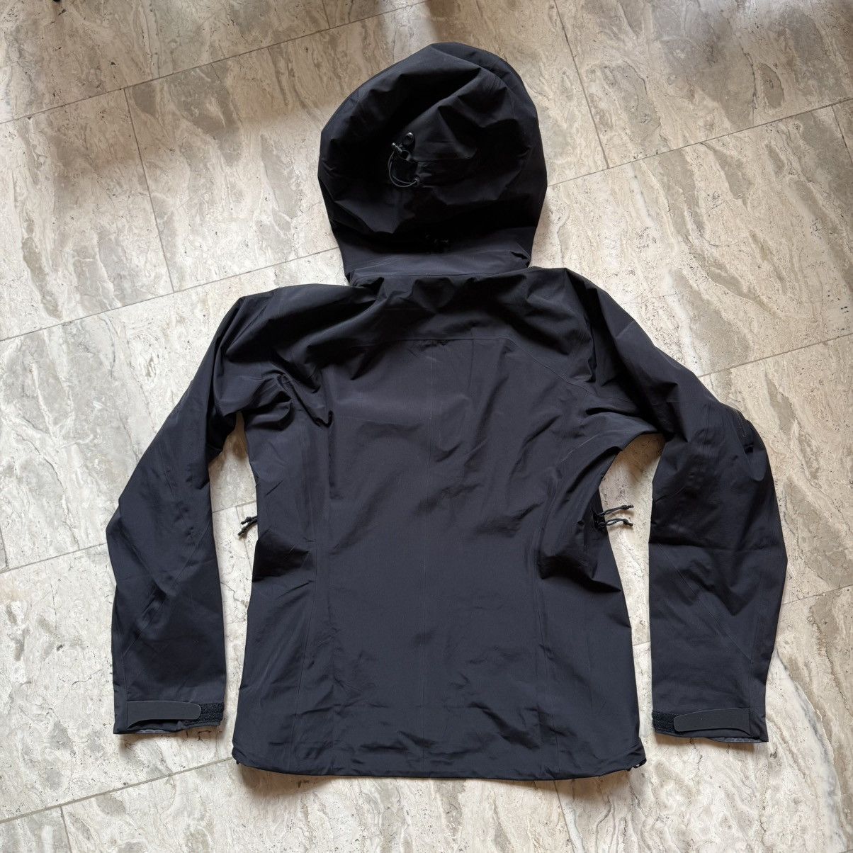 Arc'teryx Arc’teryx Beta AR goretex Size S / US 4 / IT 40 - 13 Thumbnail