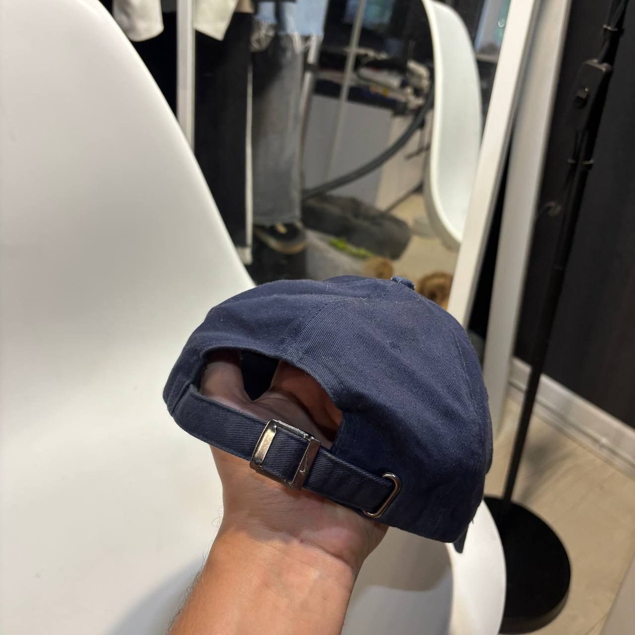 Nike Nike vintage cap Size:One Size Size ONE SIZE - 3 Thumbnail