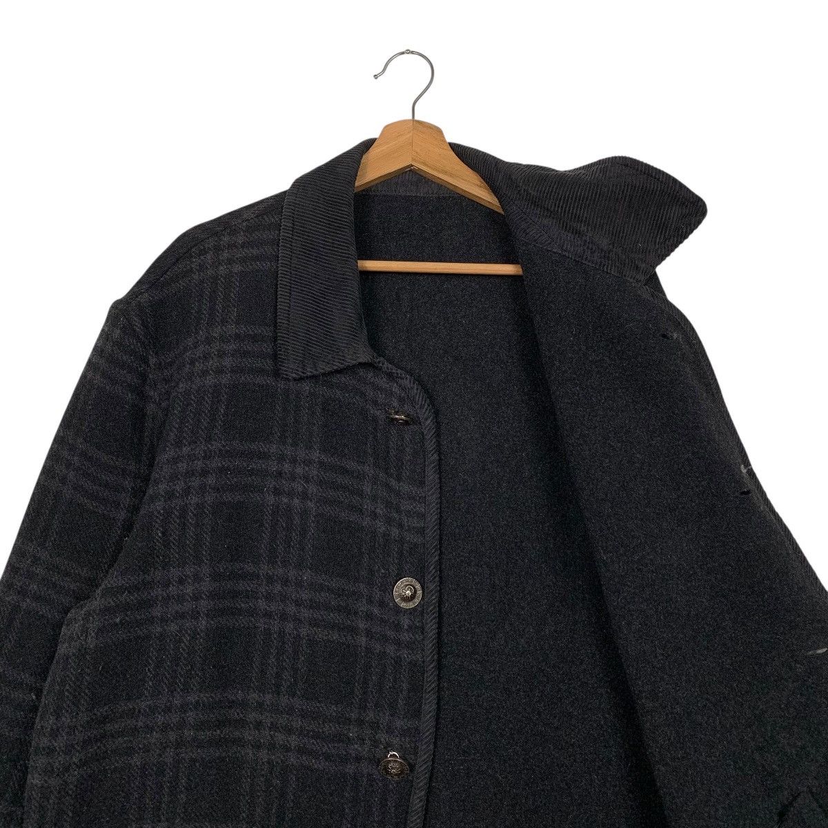 Other Vintage Tartan Wool Jacket Size US M / EU 48-50 / 2 - 10 Thumbnail