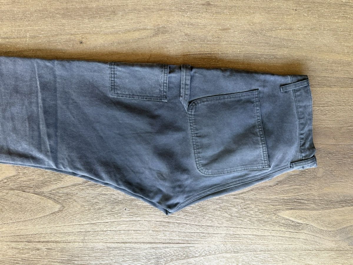 John Elliott John elliott work pants - size 3 Size US 32 / EU 48 - 8 Thumbnail