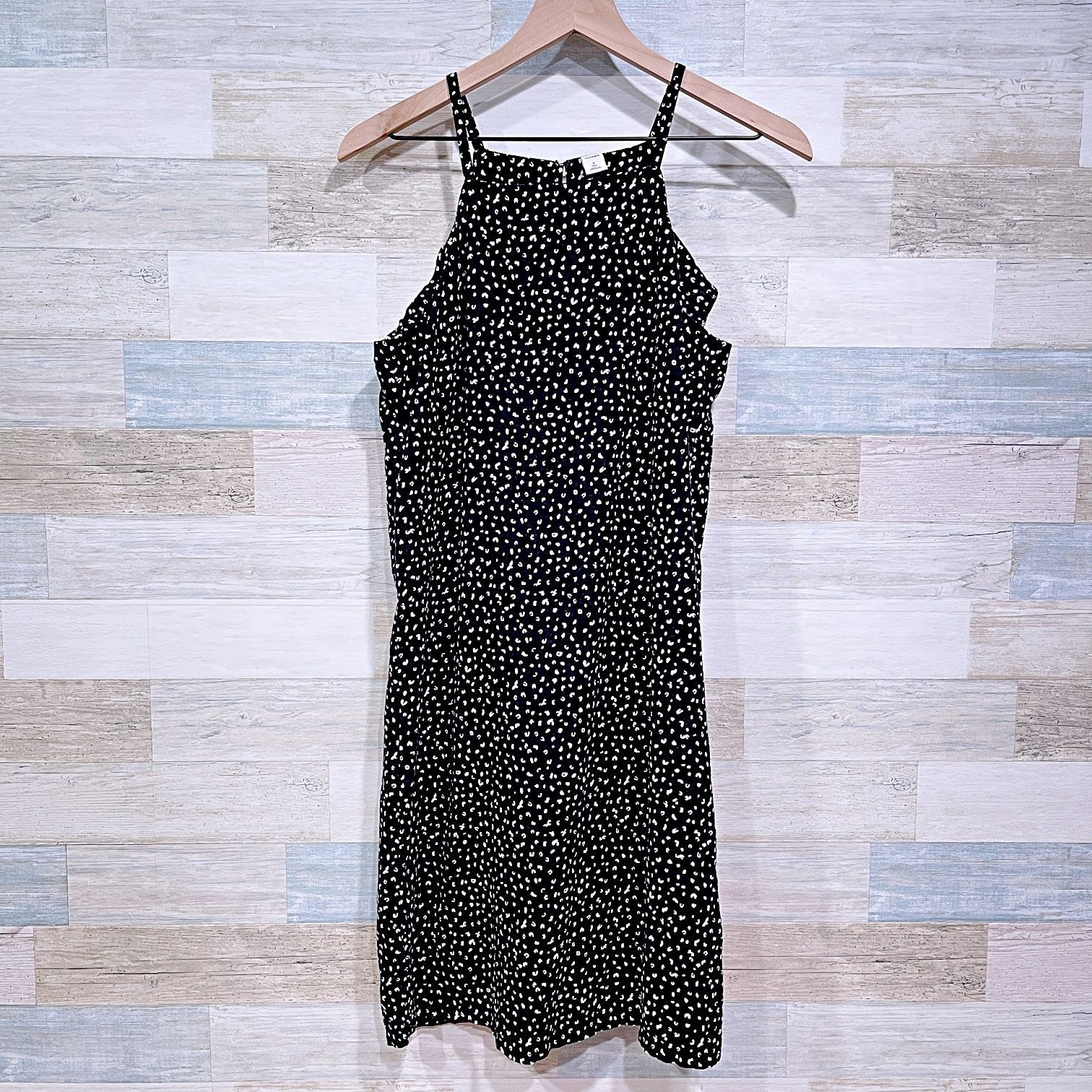 chinese dress ladies Vintage Favorites Black Dress (L) main image 1