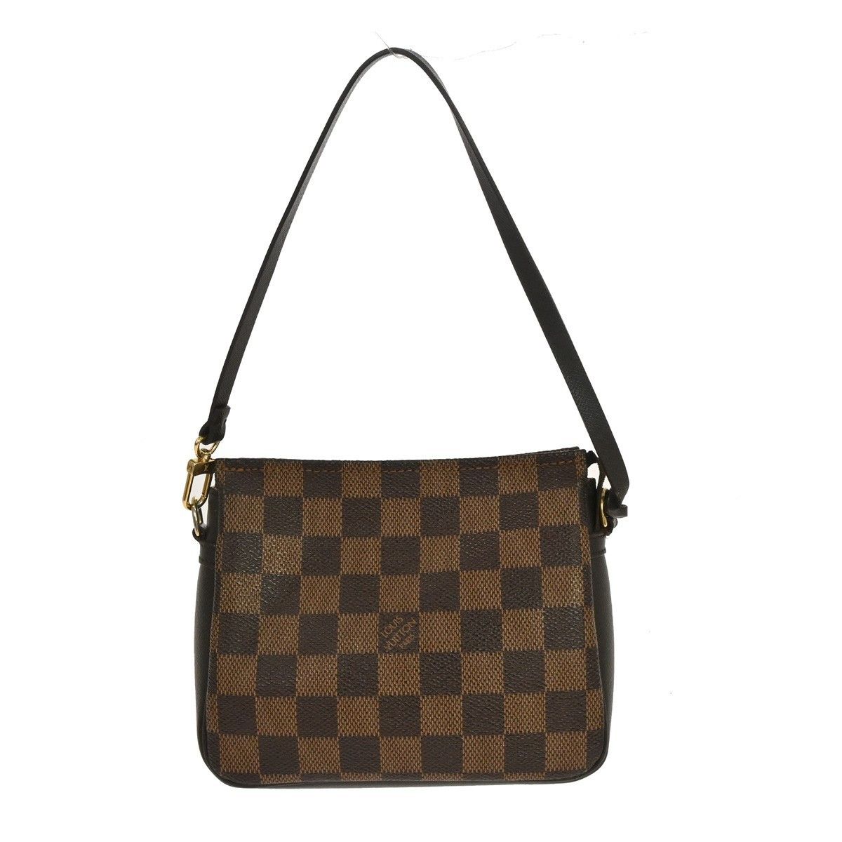 Louis Vuitton Louis Vuitton Trousse Make Up Bag Damier Canvas Size ONE SIZE - 1 Thumbnail