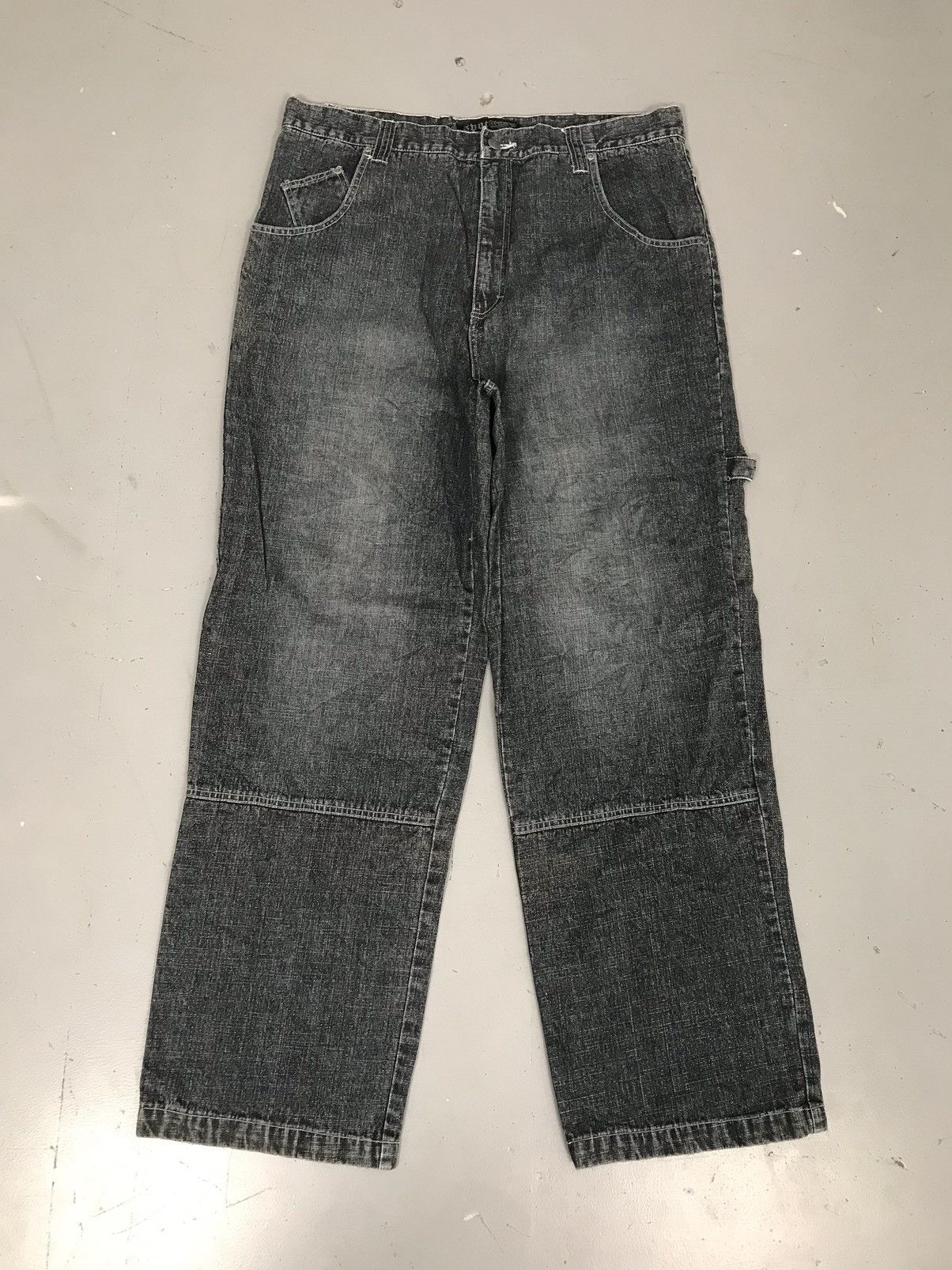 Vintage Spotwear Carpenter Denim Size US 38 / EU 54 - 2 Thumbnail