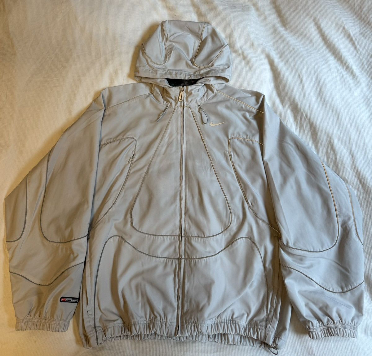 Corteiz Corteiz Vertigo Shuku Jacket | Grailed