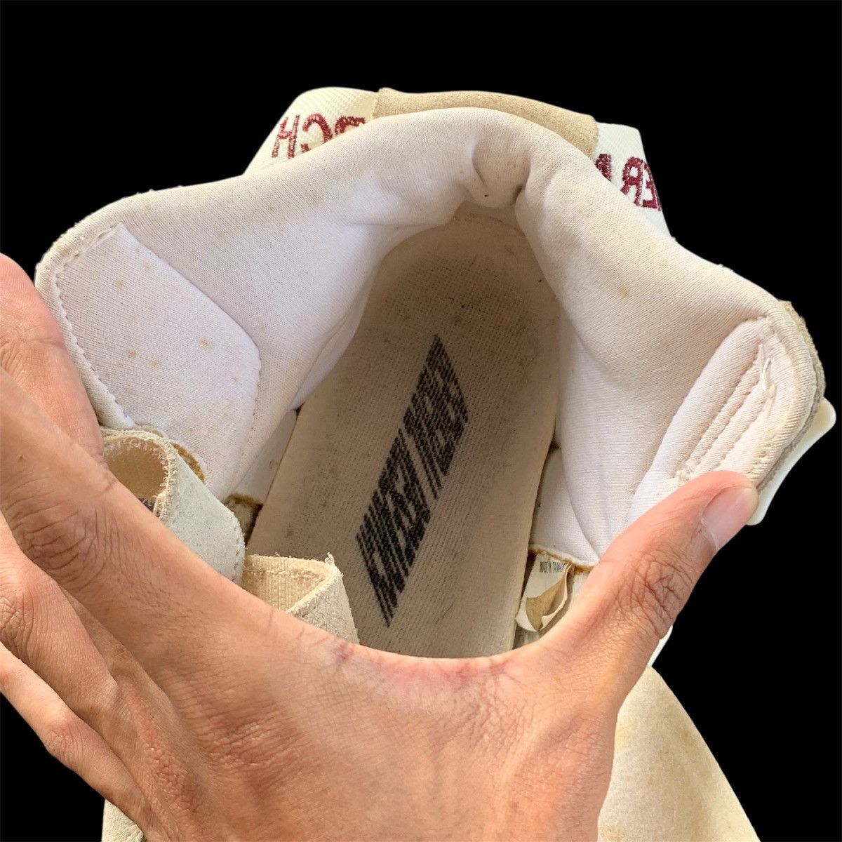 General Research 2000s General Research Velcro Strap Sneaker Shoes Size US 9 / EU 42 - 18 Thumbnail