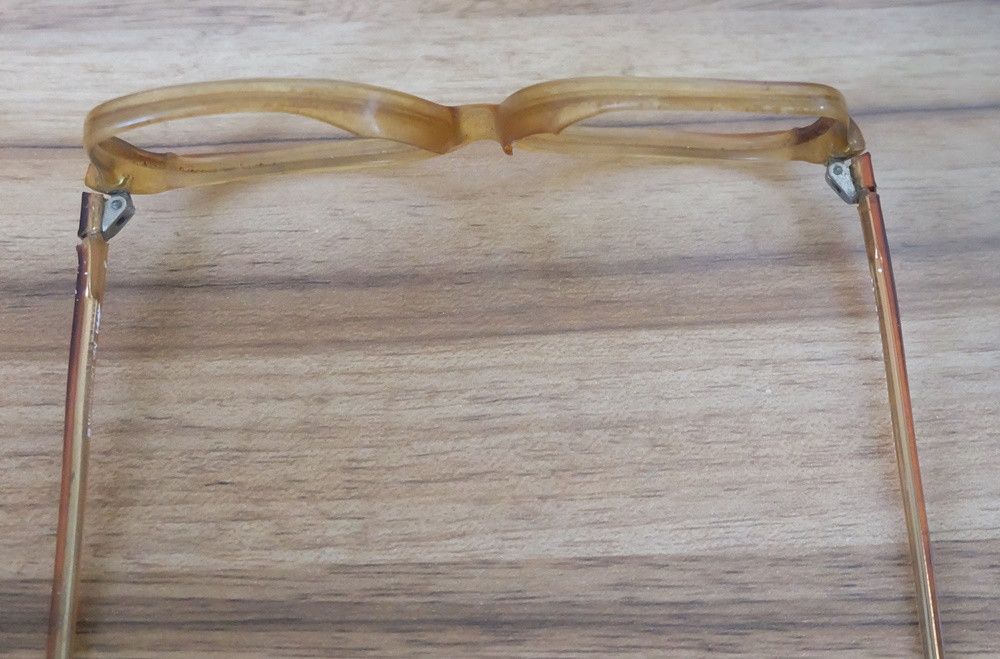 Vintage Vintage Mo De Martin Sunglasses Size ONE SIZE - 8 Thumbnail