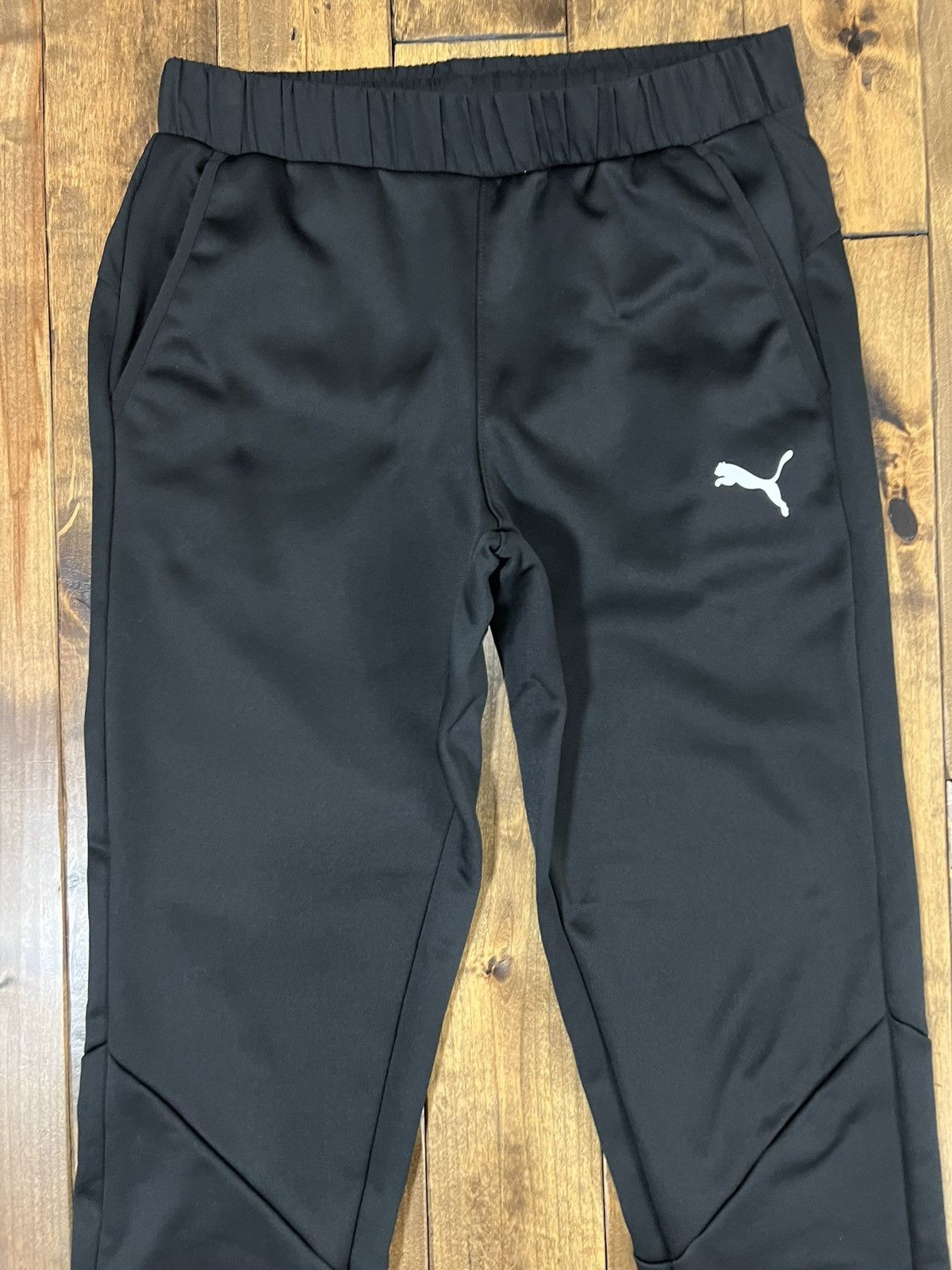 Puma Puma Jogger Sweatpamts Size US 31 - 3 Thumbnail
