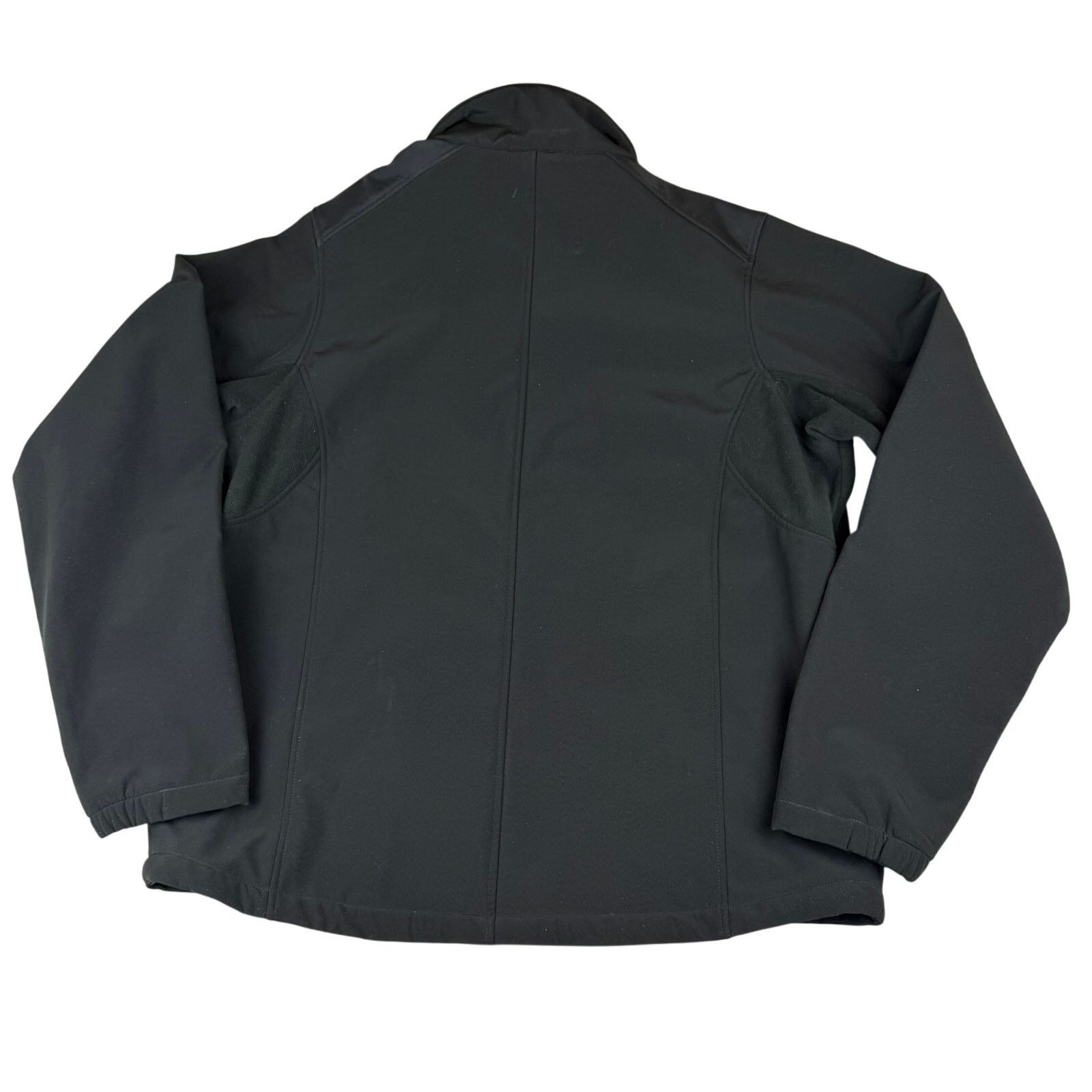 Black Diamond Black Diamond Softshell Jacket - Size Large - Full Zip Size US L / EU 52-54 / 3 - 2 Thumbnail
