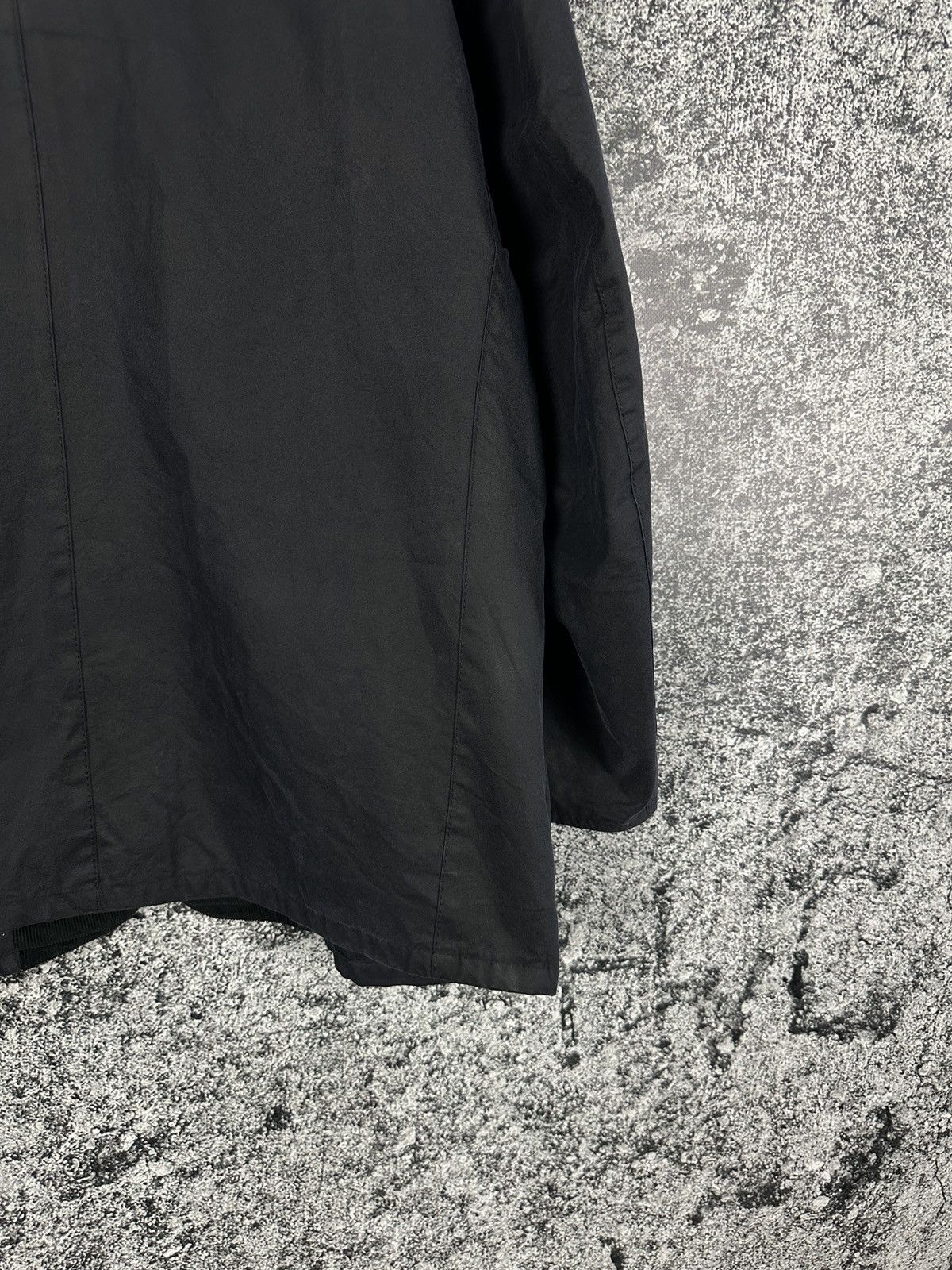 Barbour Men’s Barbour Surge Wax Jacket Waxed Cotton Vintage Size XXL Size US XXL / EU 58 / 5 - 19 Thumbnail