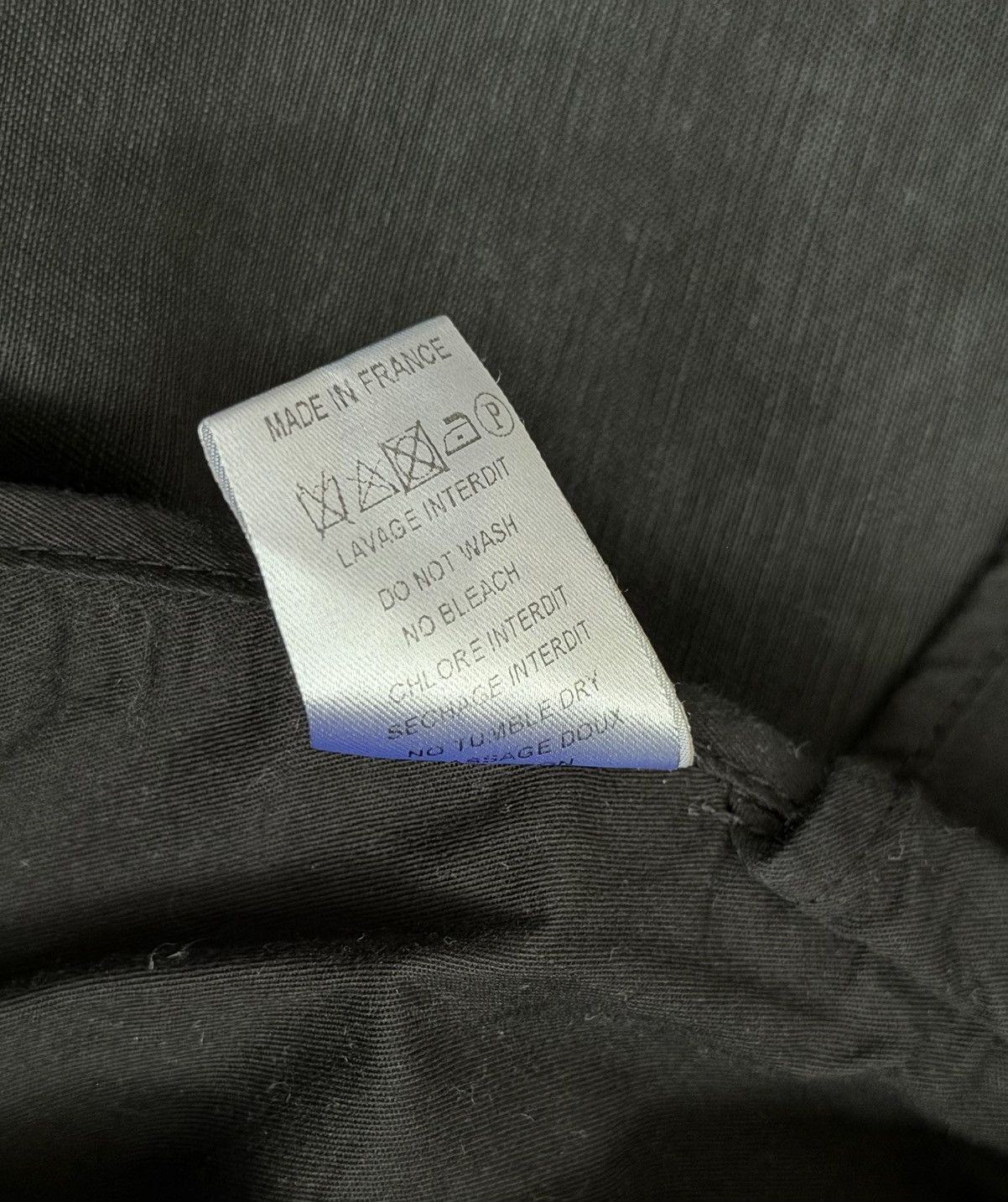 Balmain BALMAIN Decarnin SS 2011 Army Wide Shoulders Distressed Coat Size US S / EU 44-46 / 1 - 16 Thumbnail